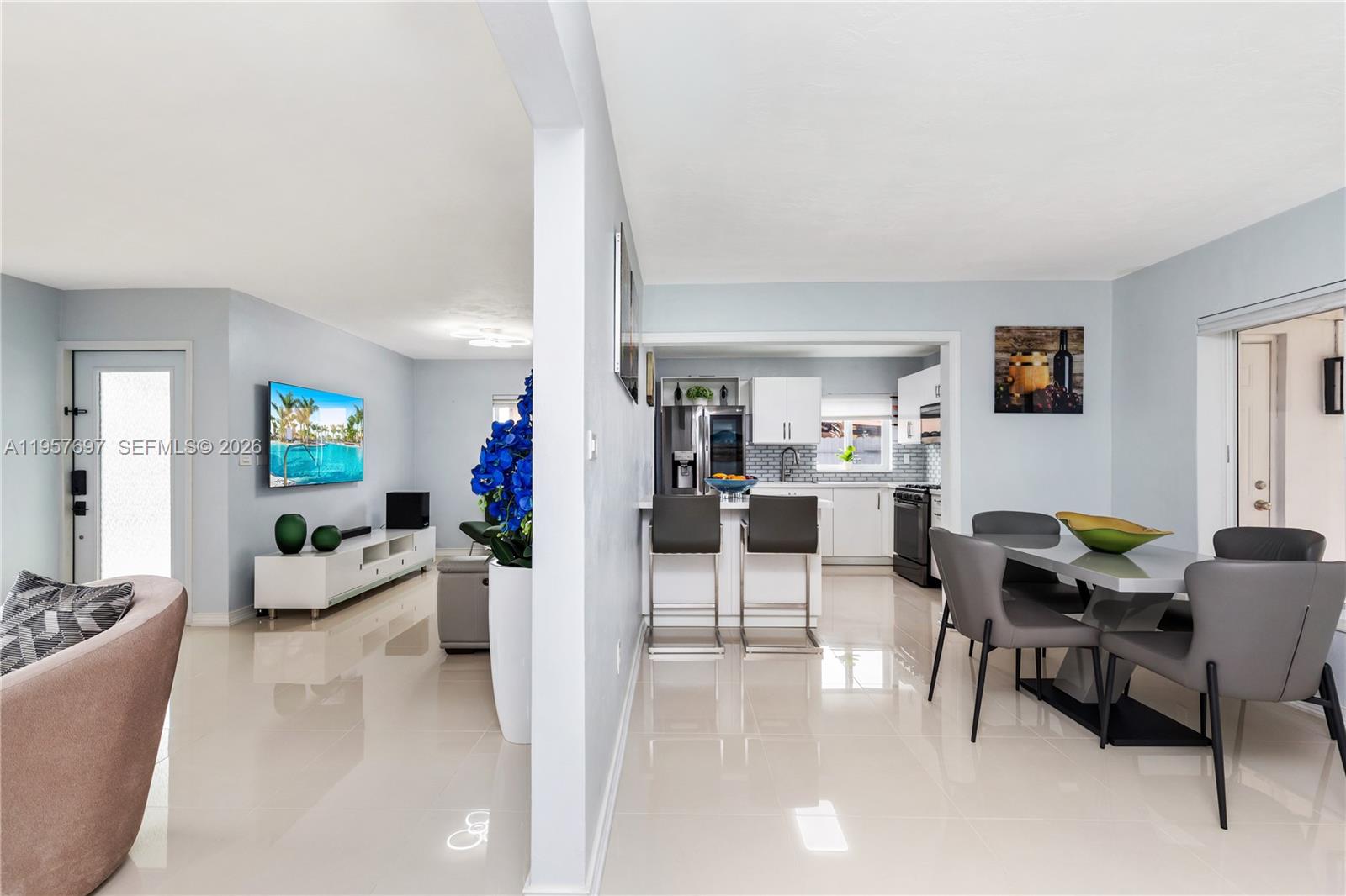 SOUTHERN ESTATES 12TH ADD - Residential