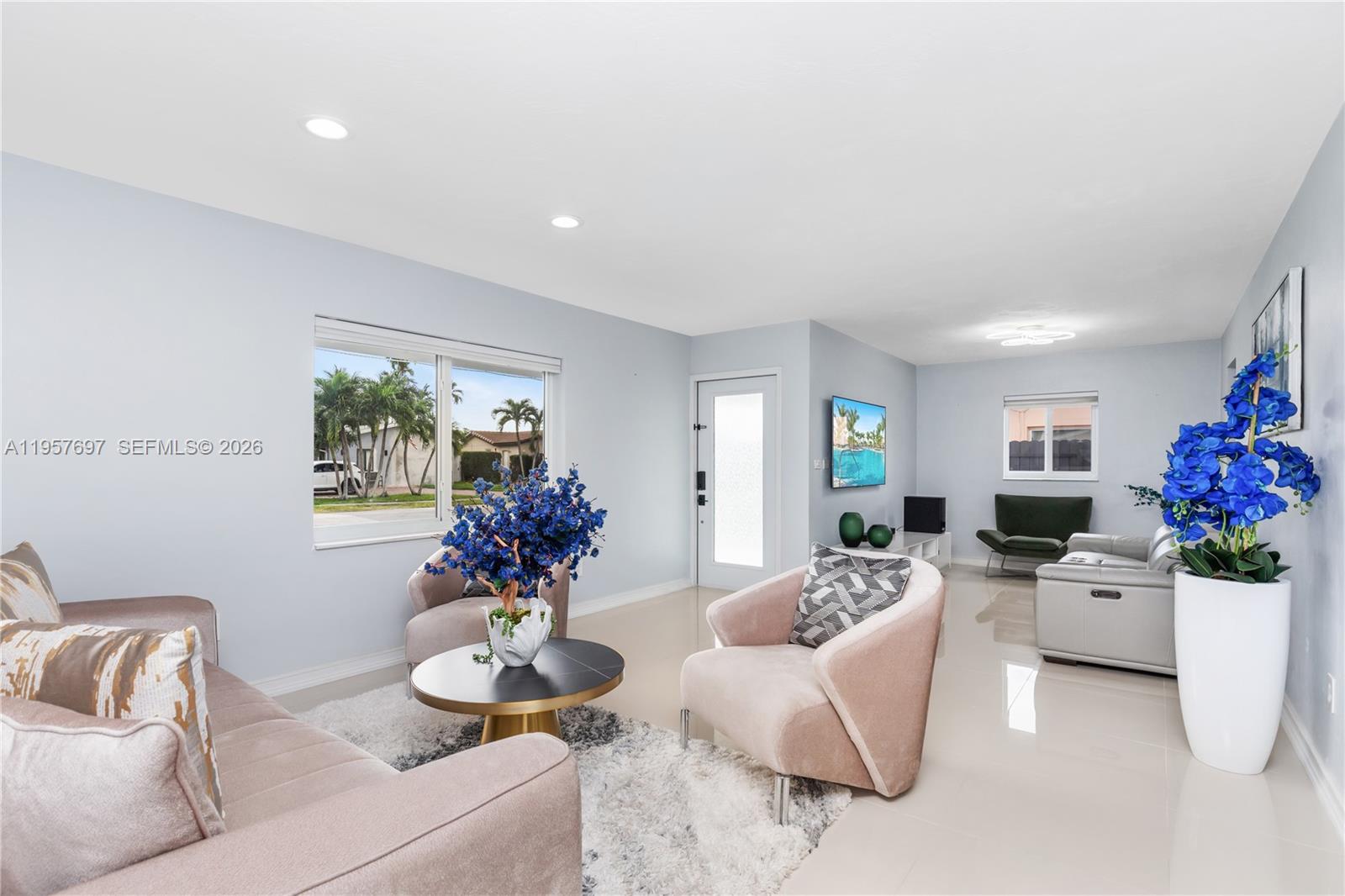 SOUTHERN ESTATES 12TH ADD - Residential