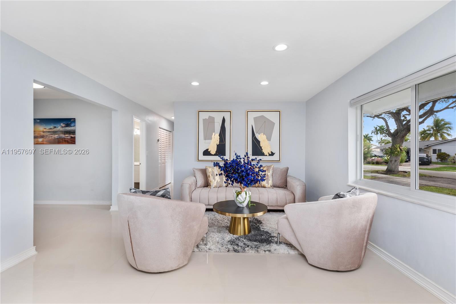 SOUTHERN ESTATES 12TH ADD - Residential