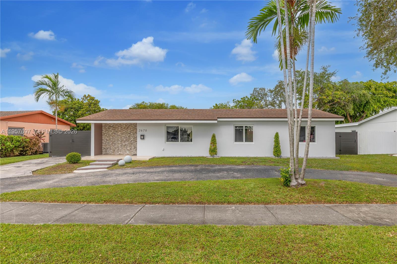 SOUTHERN ESTATES 12TH ADD - Residential