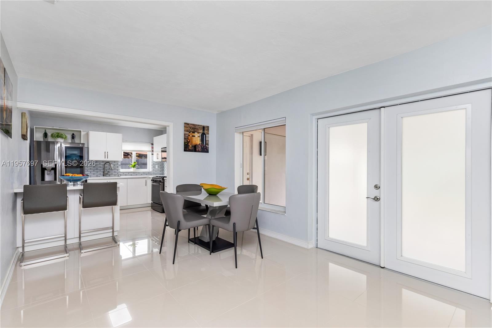 SOUTHERN ESTATES 12TH ADD - Residential