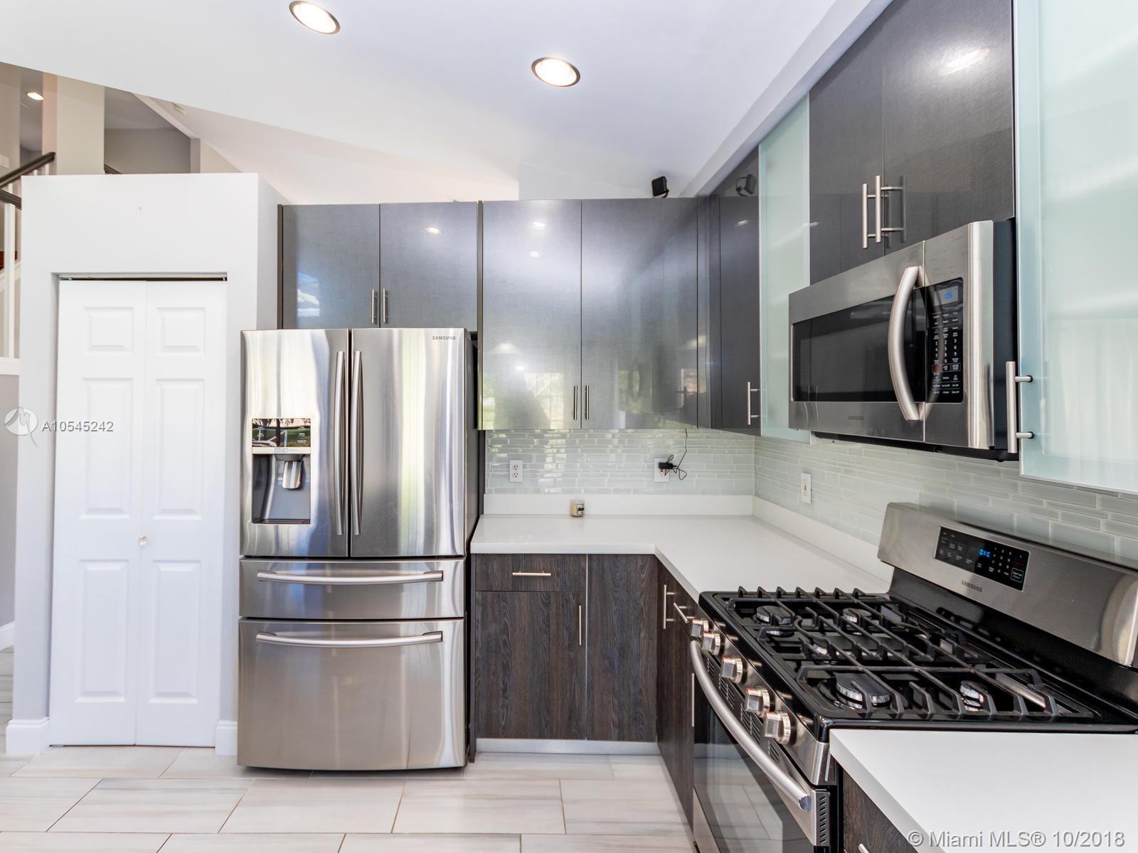 PEMBROKE FALLS PH 2 - Residential