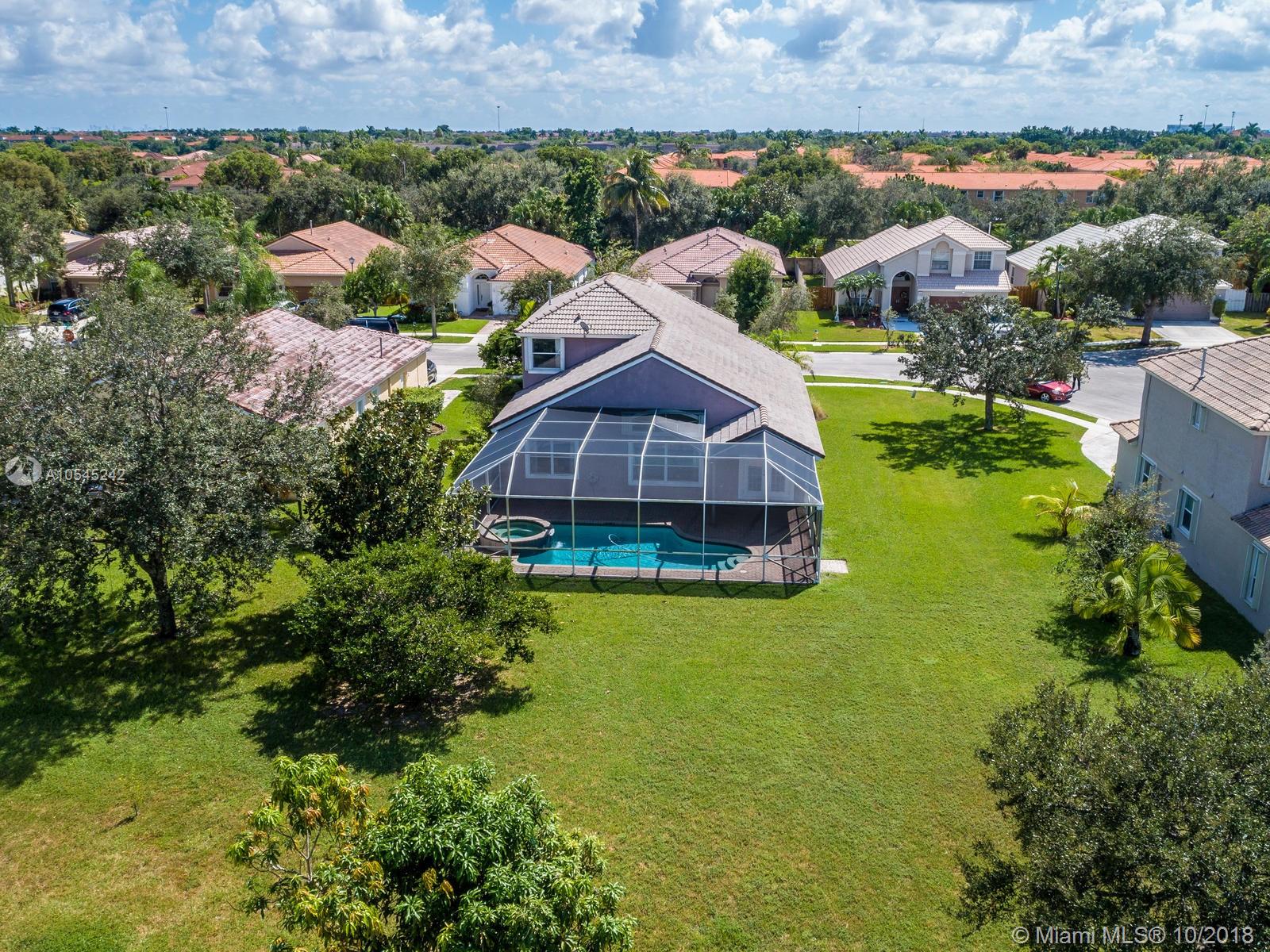 PEMBROKE FALLS PH 2 - Residential