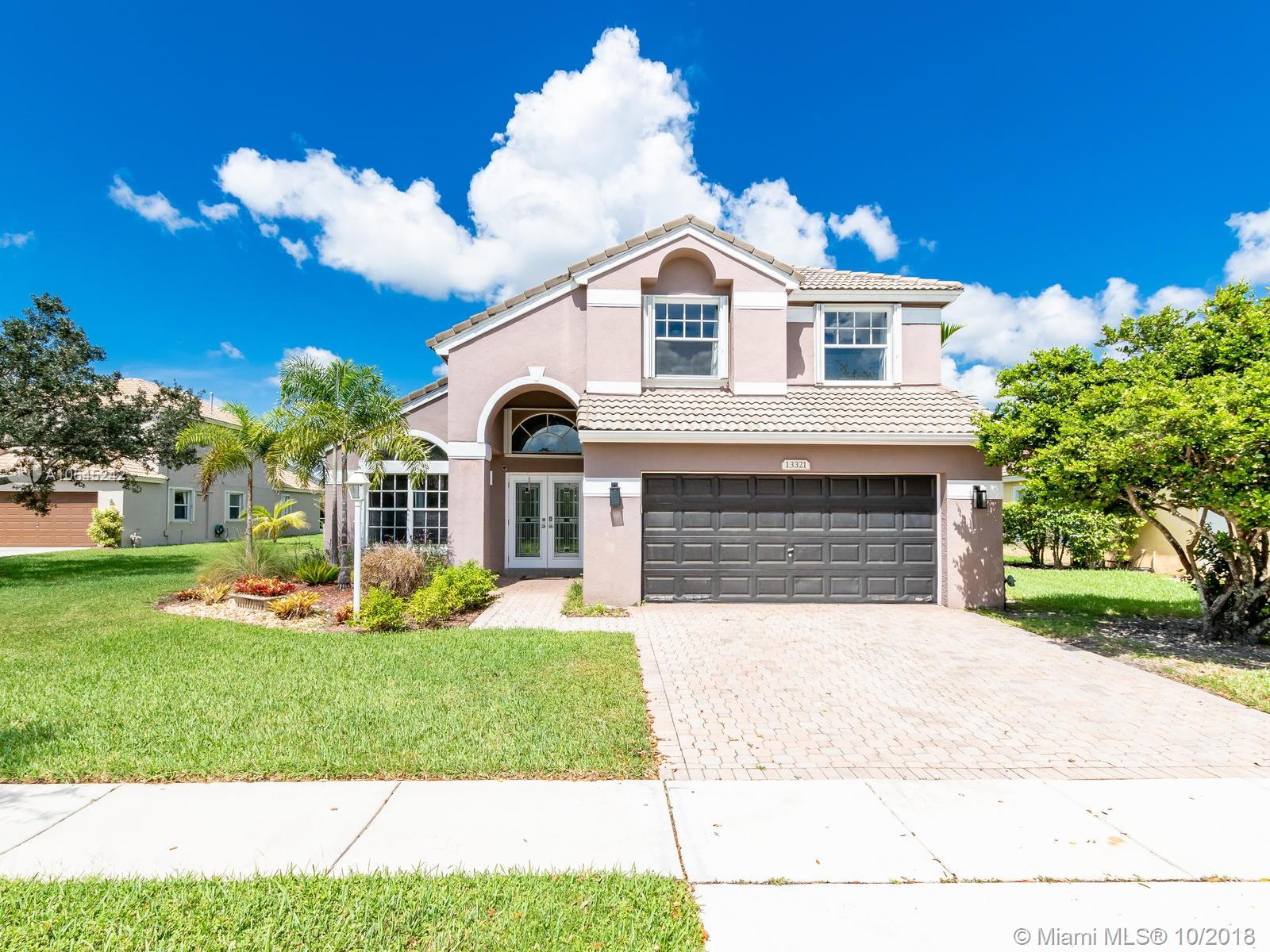 PEMBROKE FALLS PH 2 - Residential