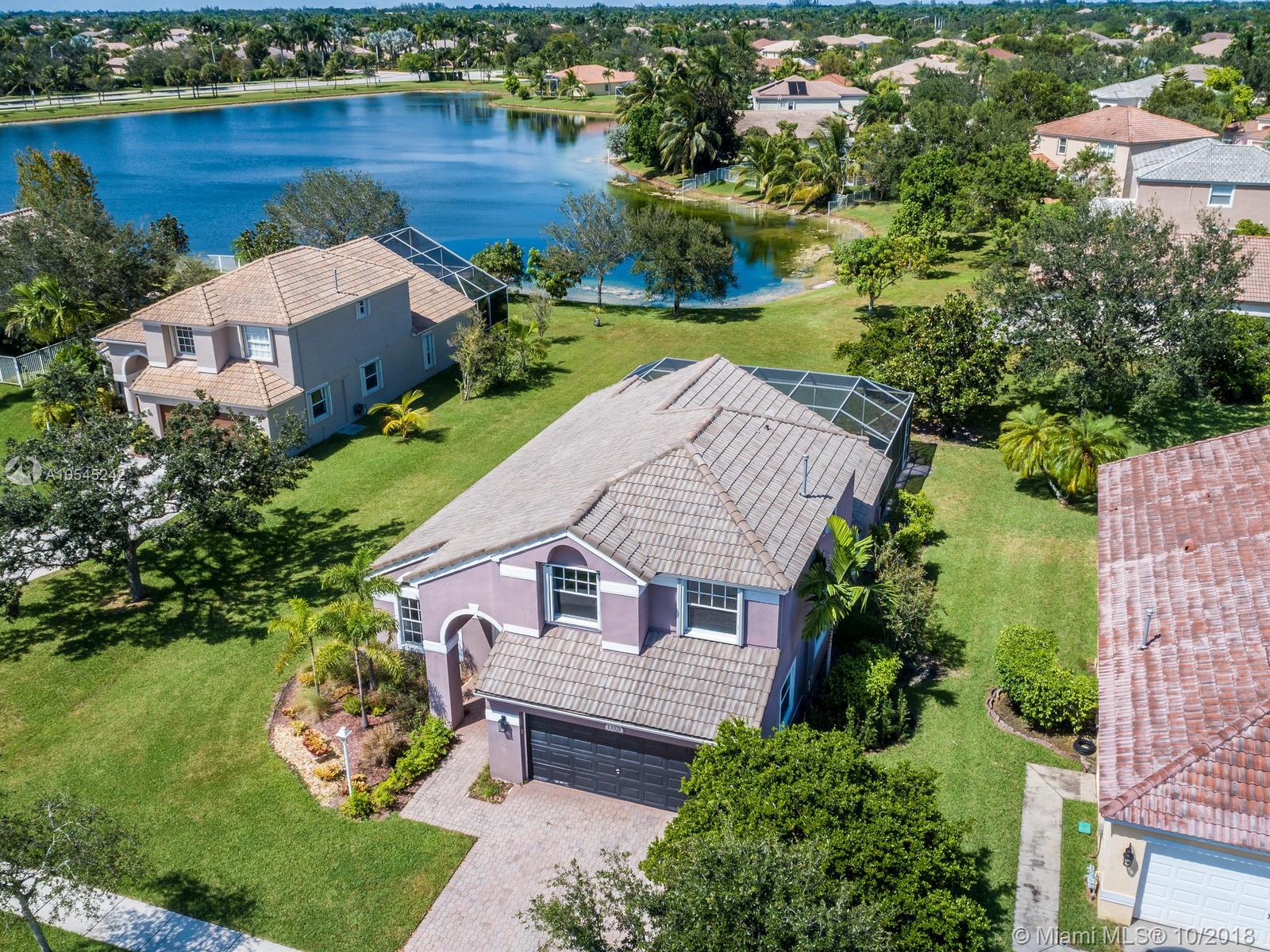 PEMBROKE FALLS PH 2 - Residential