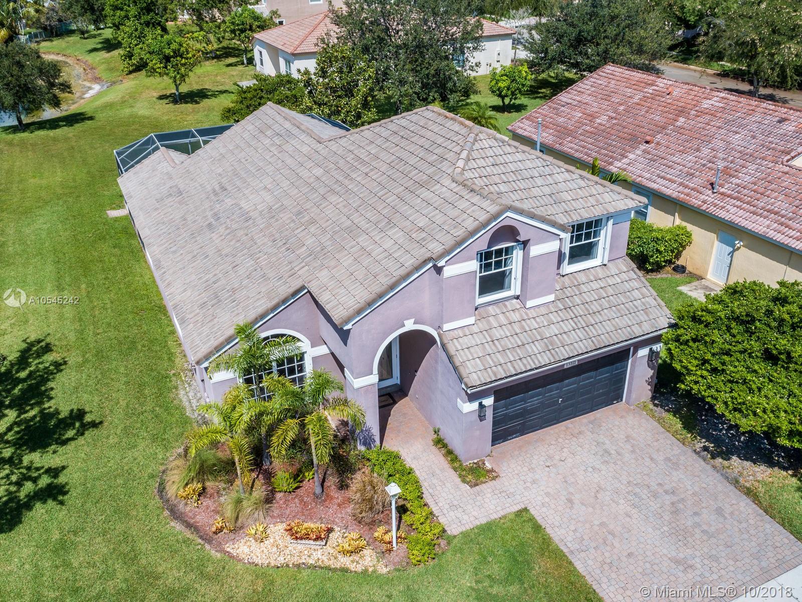 PEMBROKE FALLS PH 2 - Residential