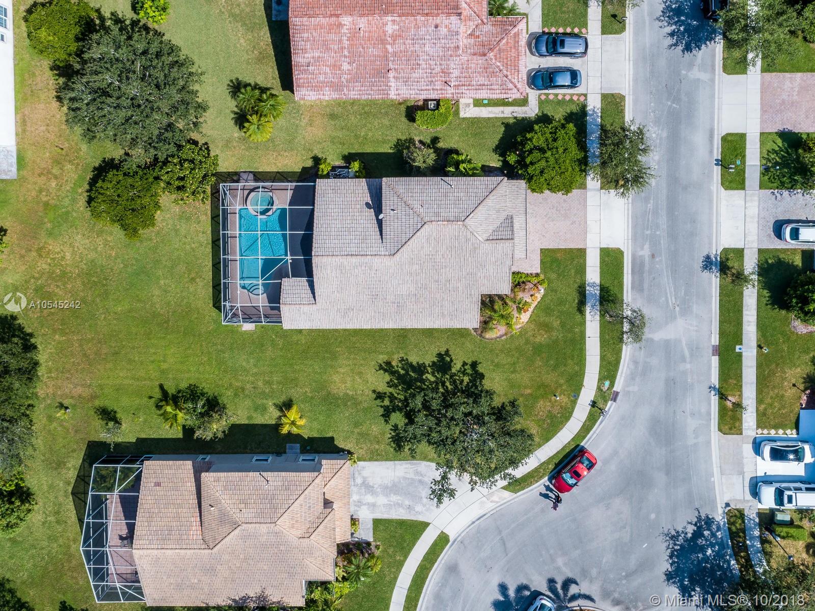 PEMBROKE FALLS PH 2 - Residential