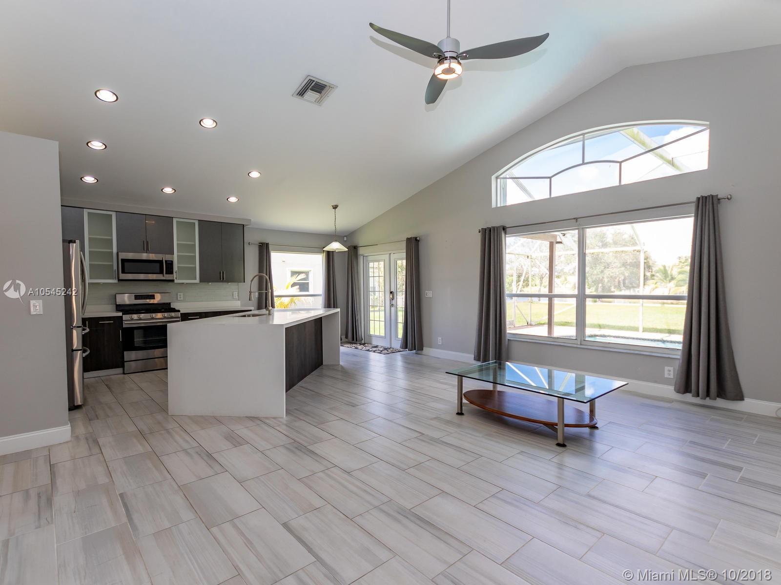 PEMBROKE FALLS PH 2 - Residential