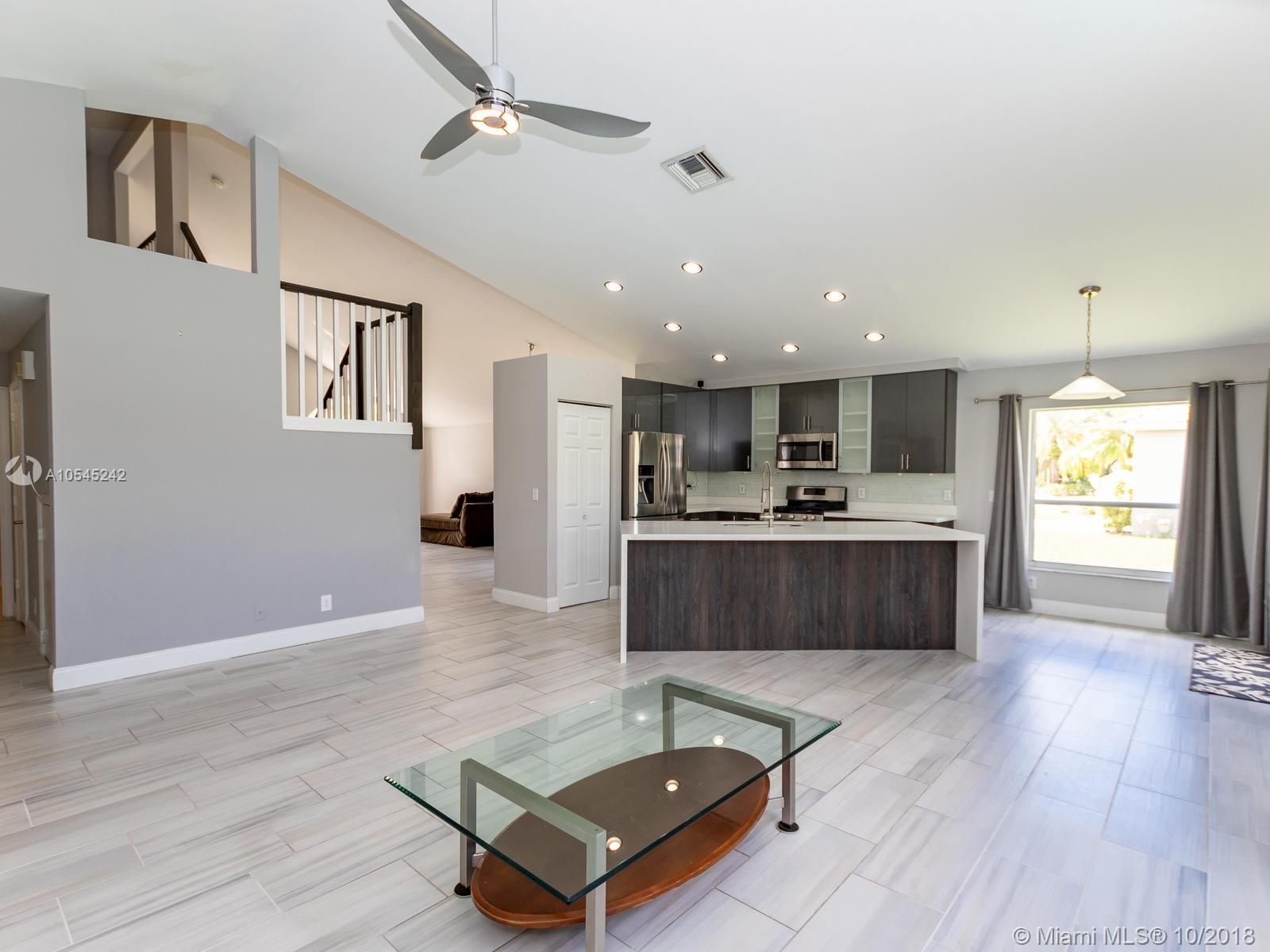 PEMBROKE FALLS PH 2 - Residential