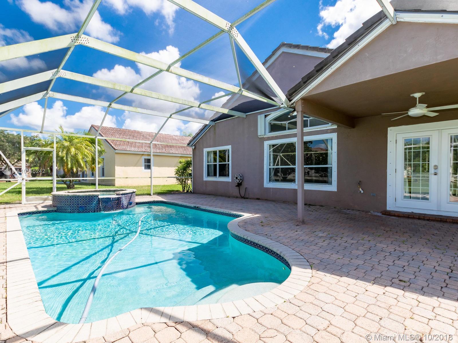 PEMBROKE FALLS PH 2 - Residential