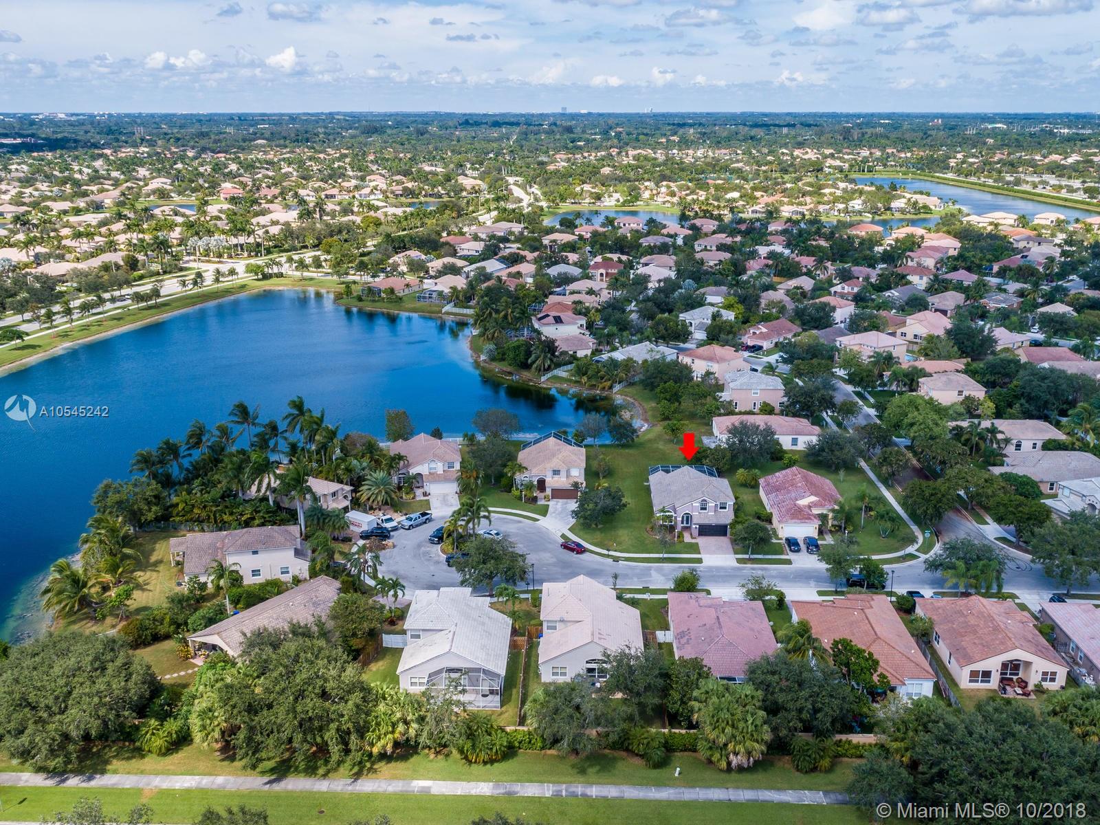 PEMBROKE FALLS PH 2 - Residential