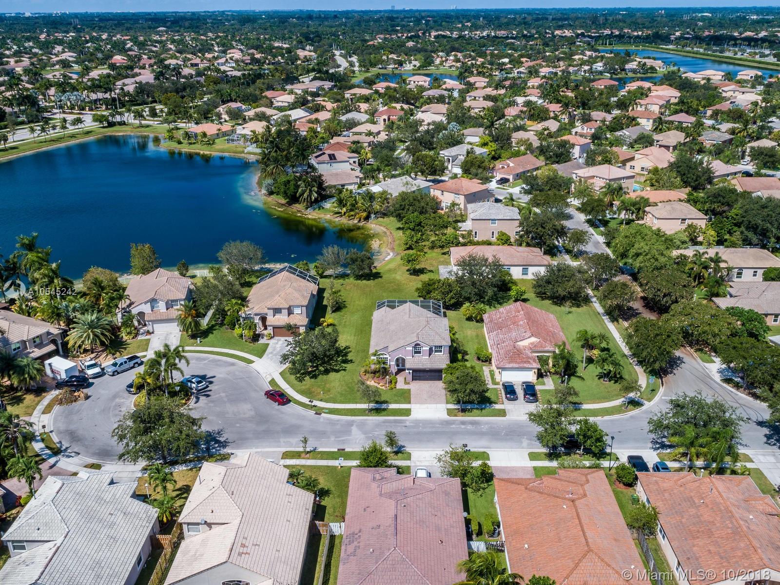 PEMBROKE FALLS PH 2 - Residential