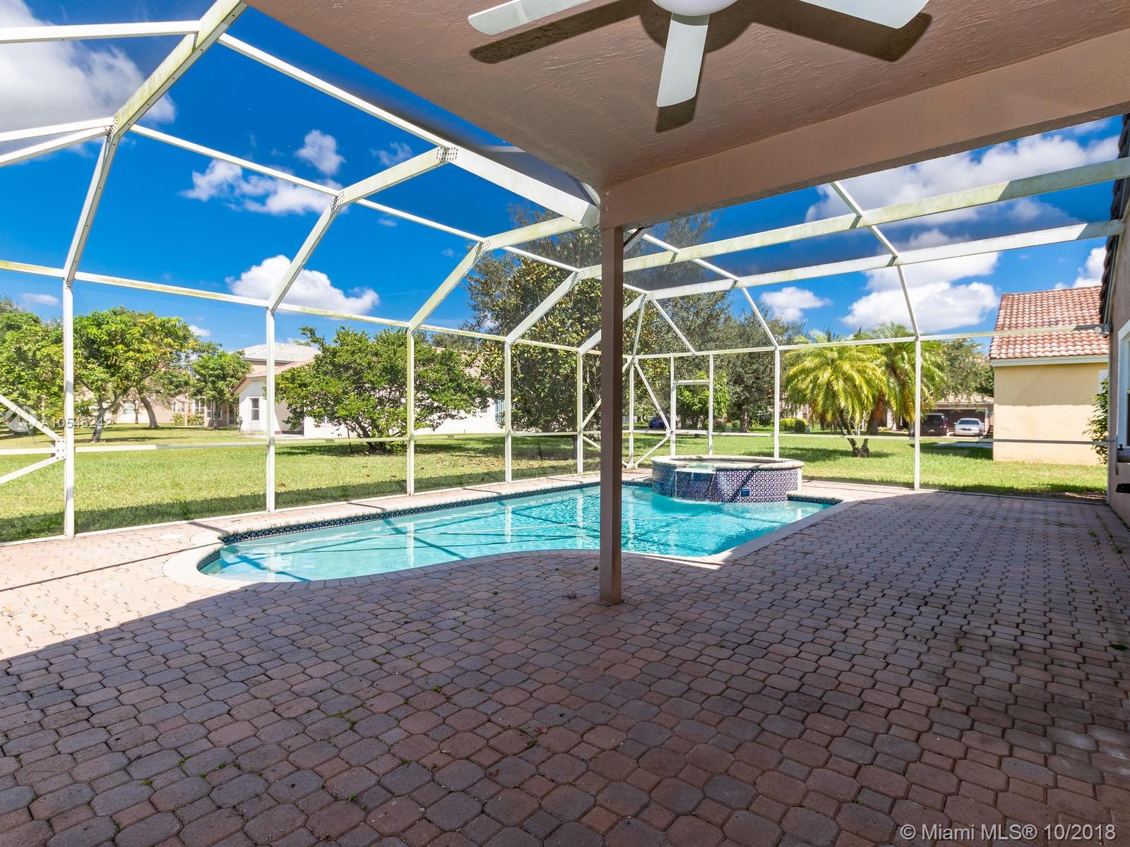 PEMBROKE FALLS PH 2 - Residential