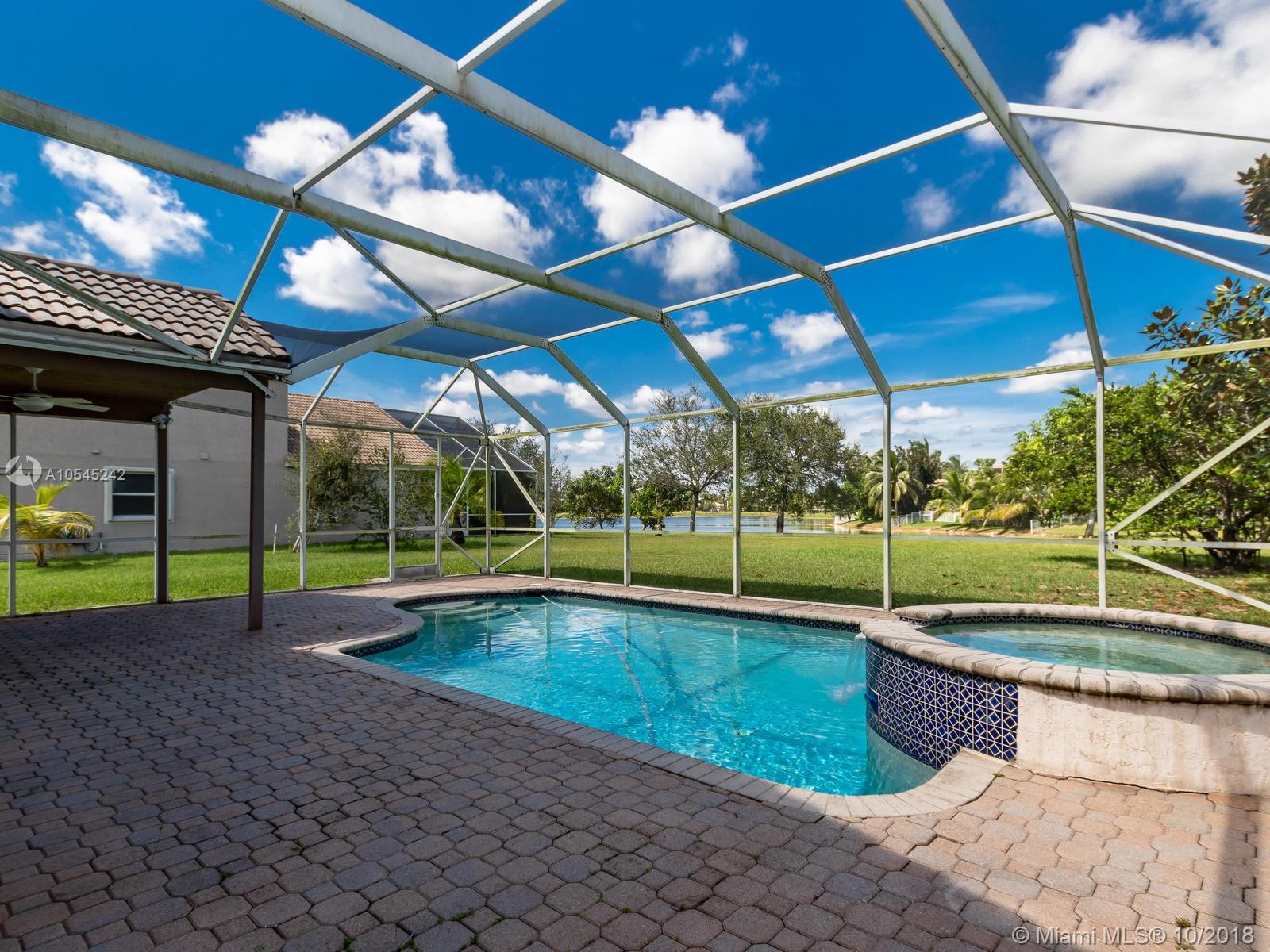 PEMBROKE FALLS PH 2 - Residential