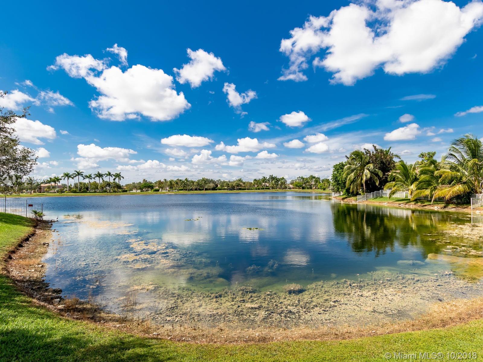 PEMBROKE FALLS PH 2 - Residential