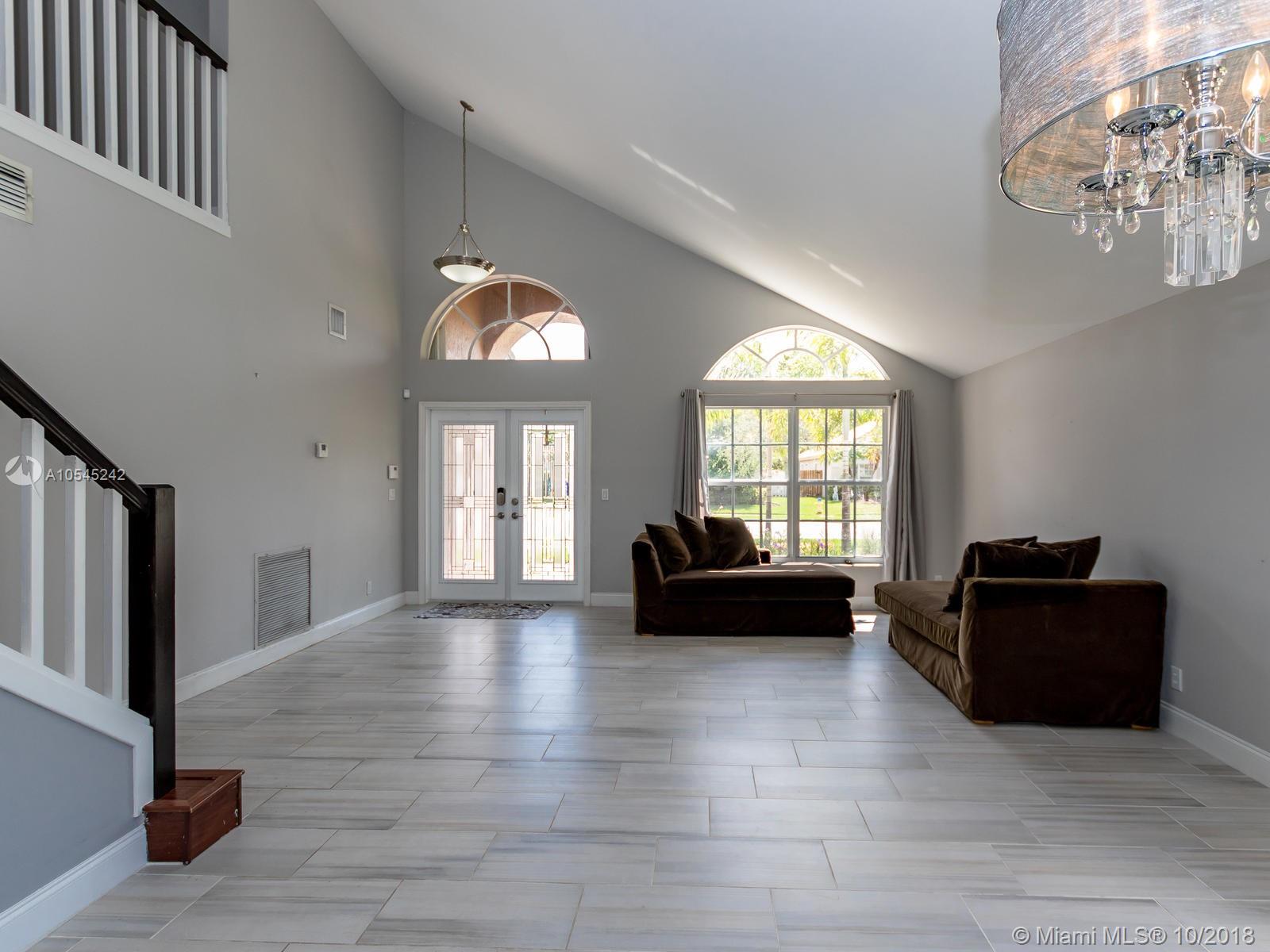 PEMBROKE FALLS PH 2 - Residential