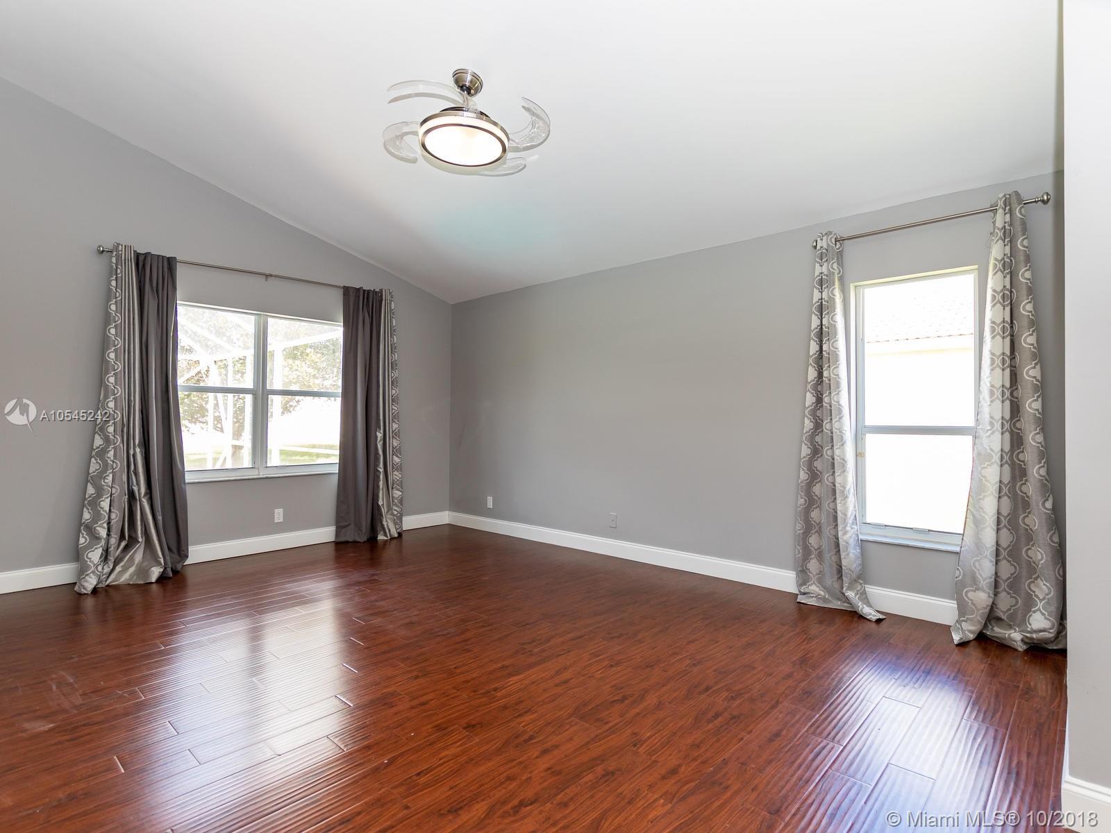 PEMBROKE FALLS PH 2 - Residential