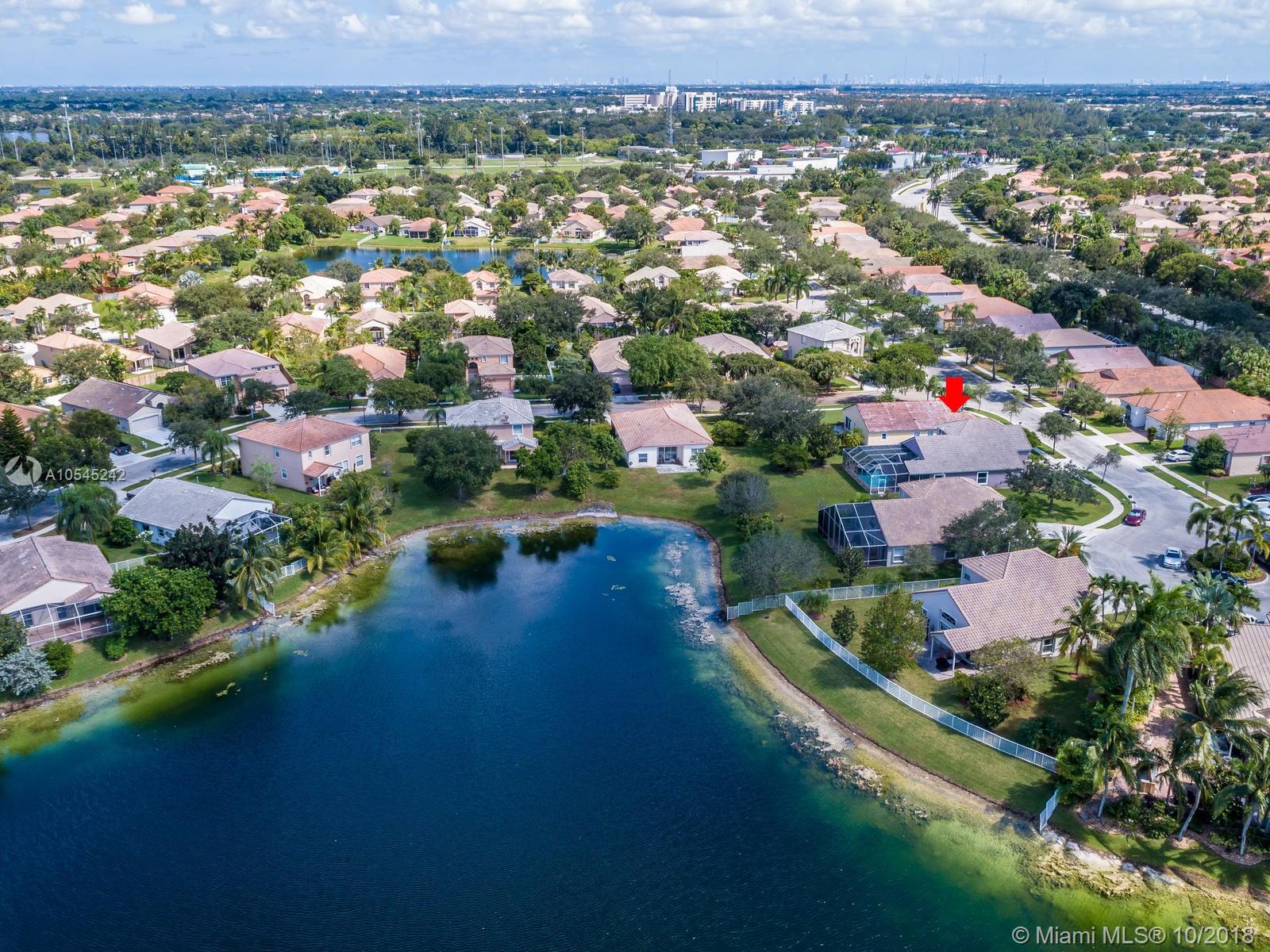 PEMBROKE FALLS PH 2 - Residential