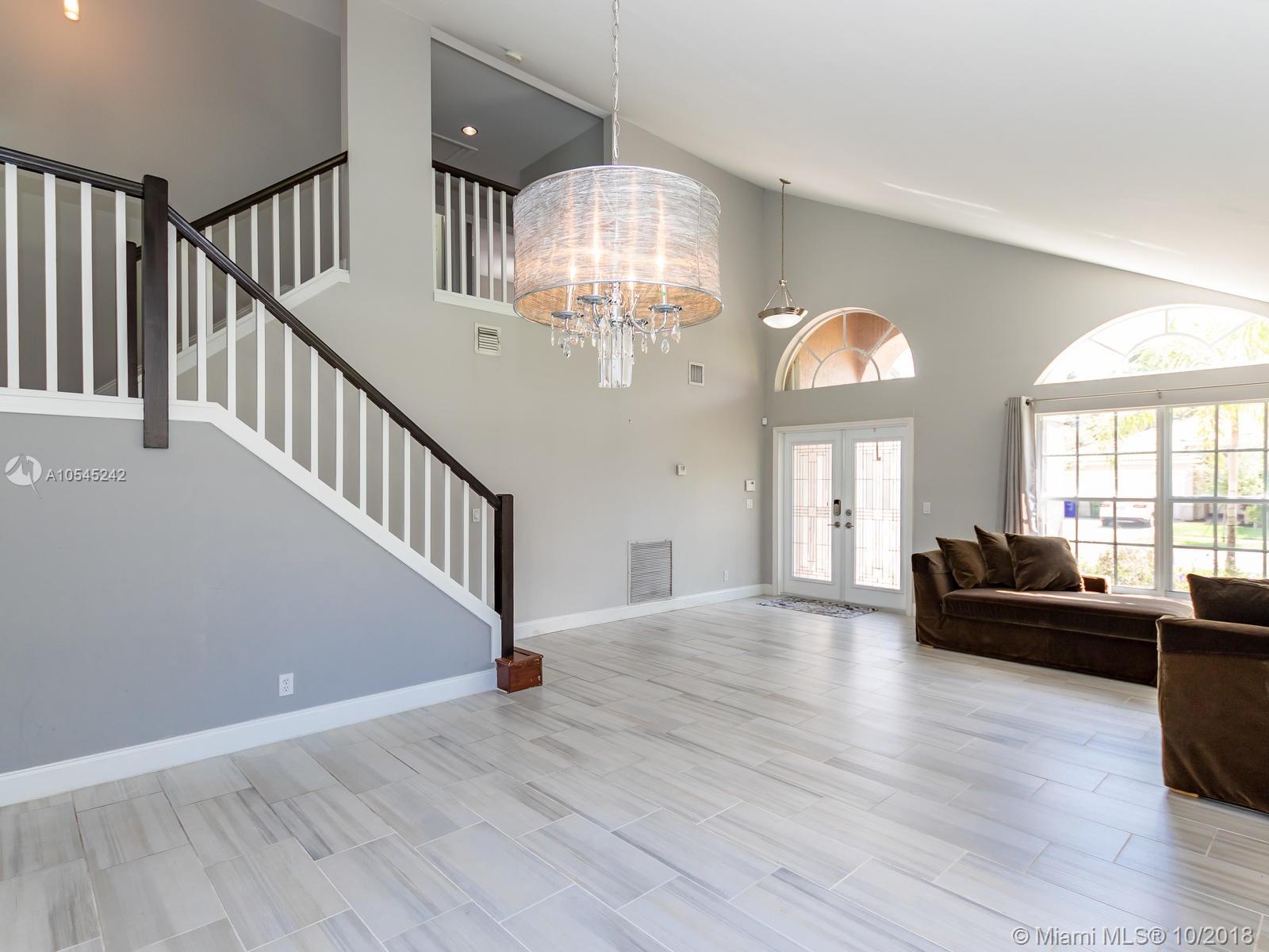 PEMBROKE FALLS PH 2 - Residential