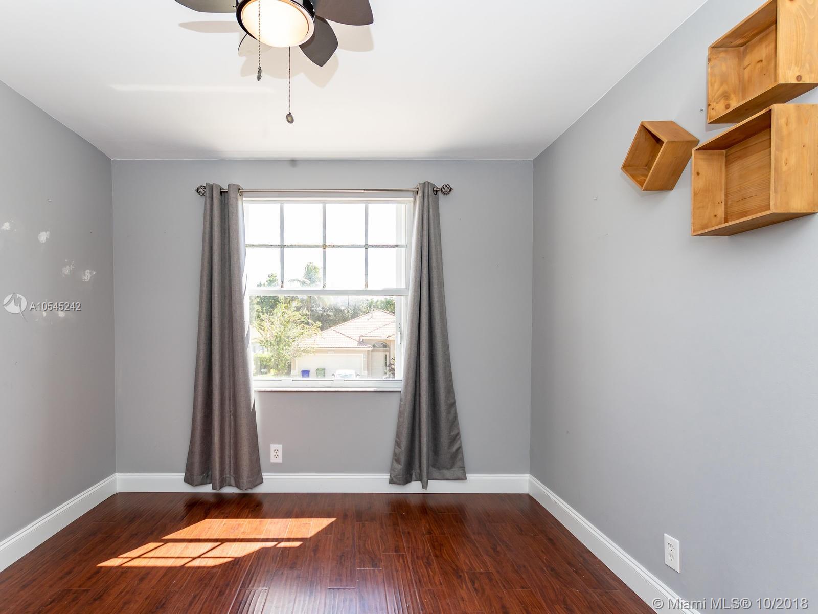 PEMBROKE FALLS PH 2 - Residential