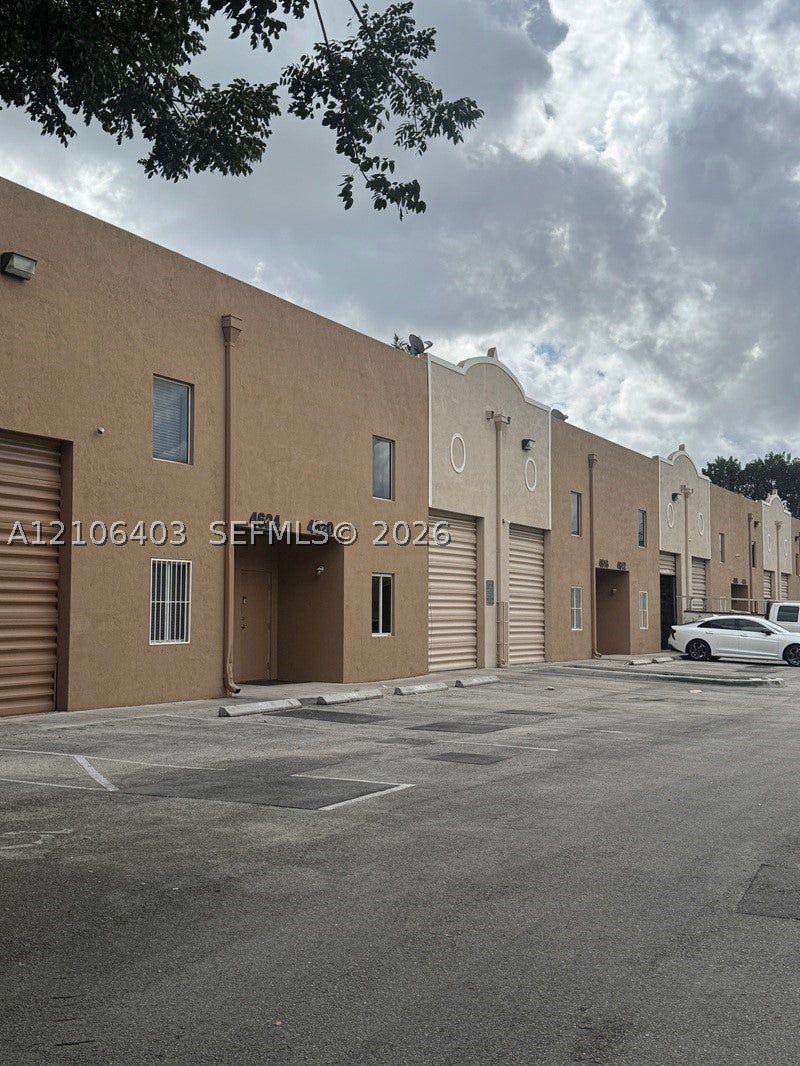 4620 NW 133rd St 4620
