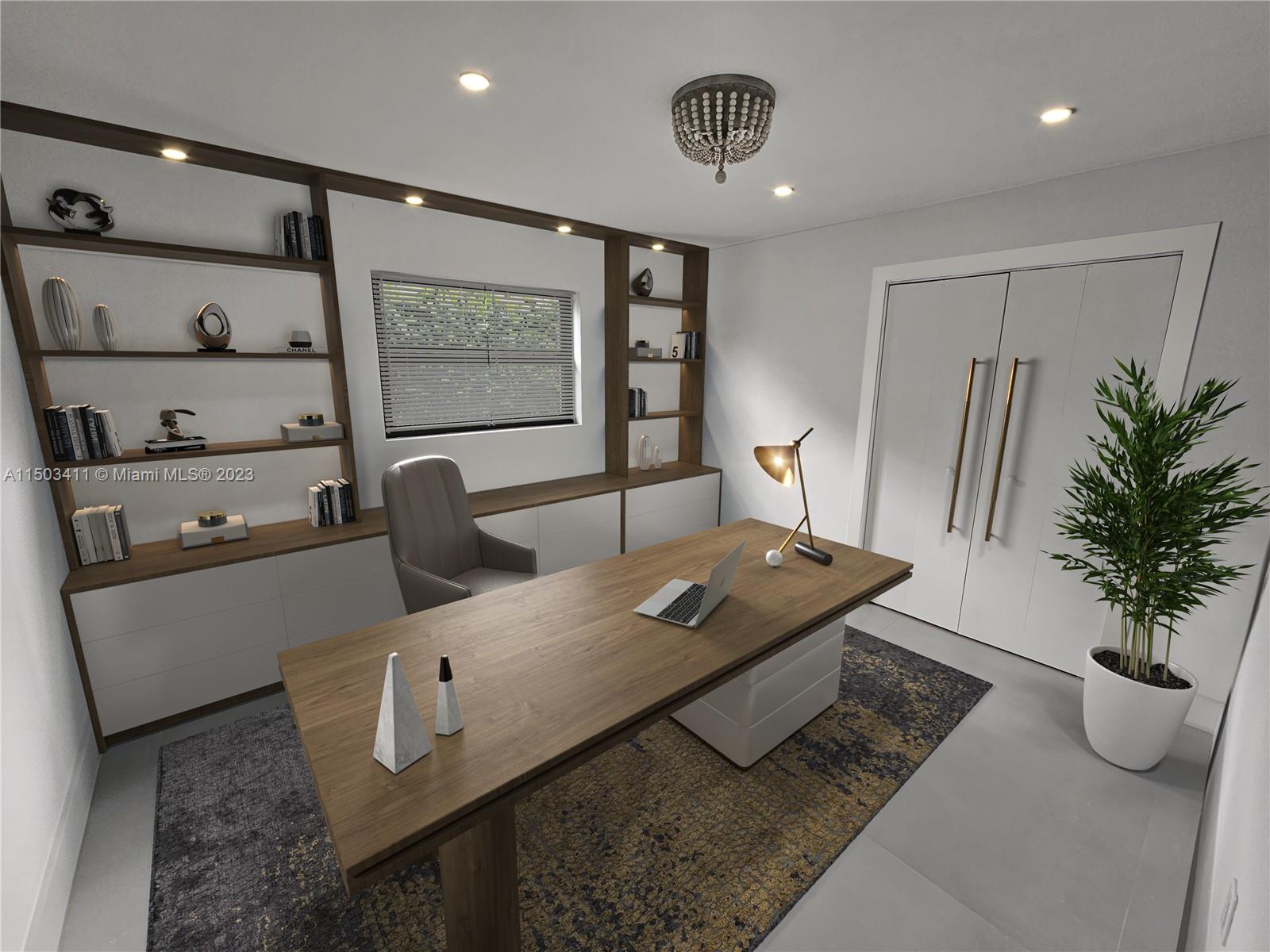 SCHENLEY PARK SEC 2 - Residential