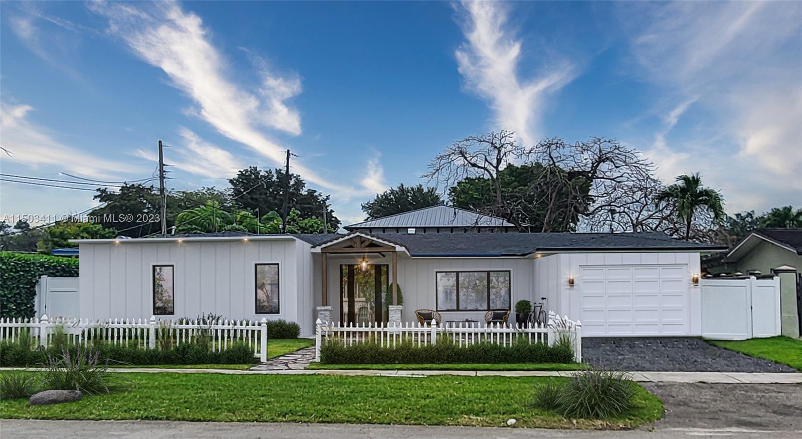 SCHENLEY PARK SEC 2 - Residential