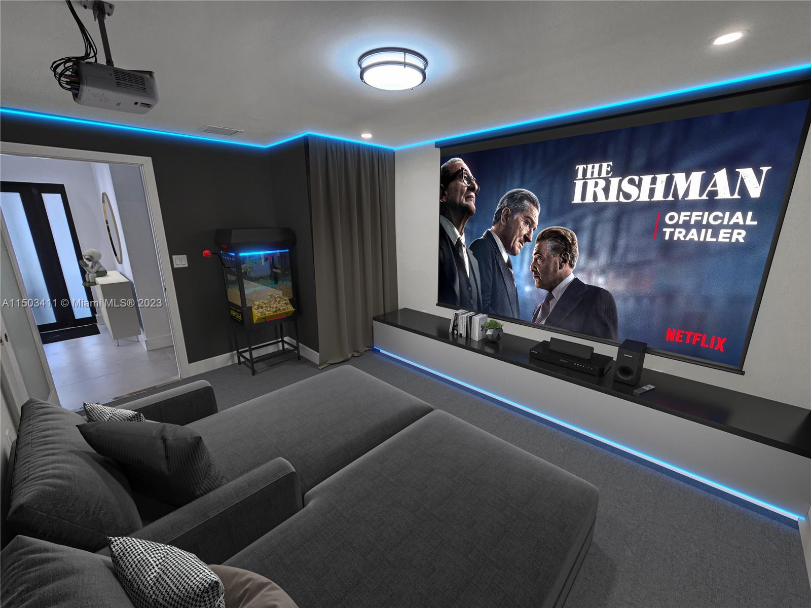 SCHENLEY PARK SEC 2 - Residential