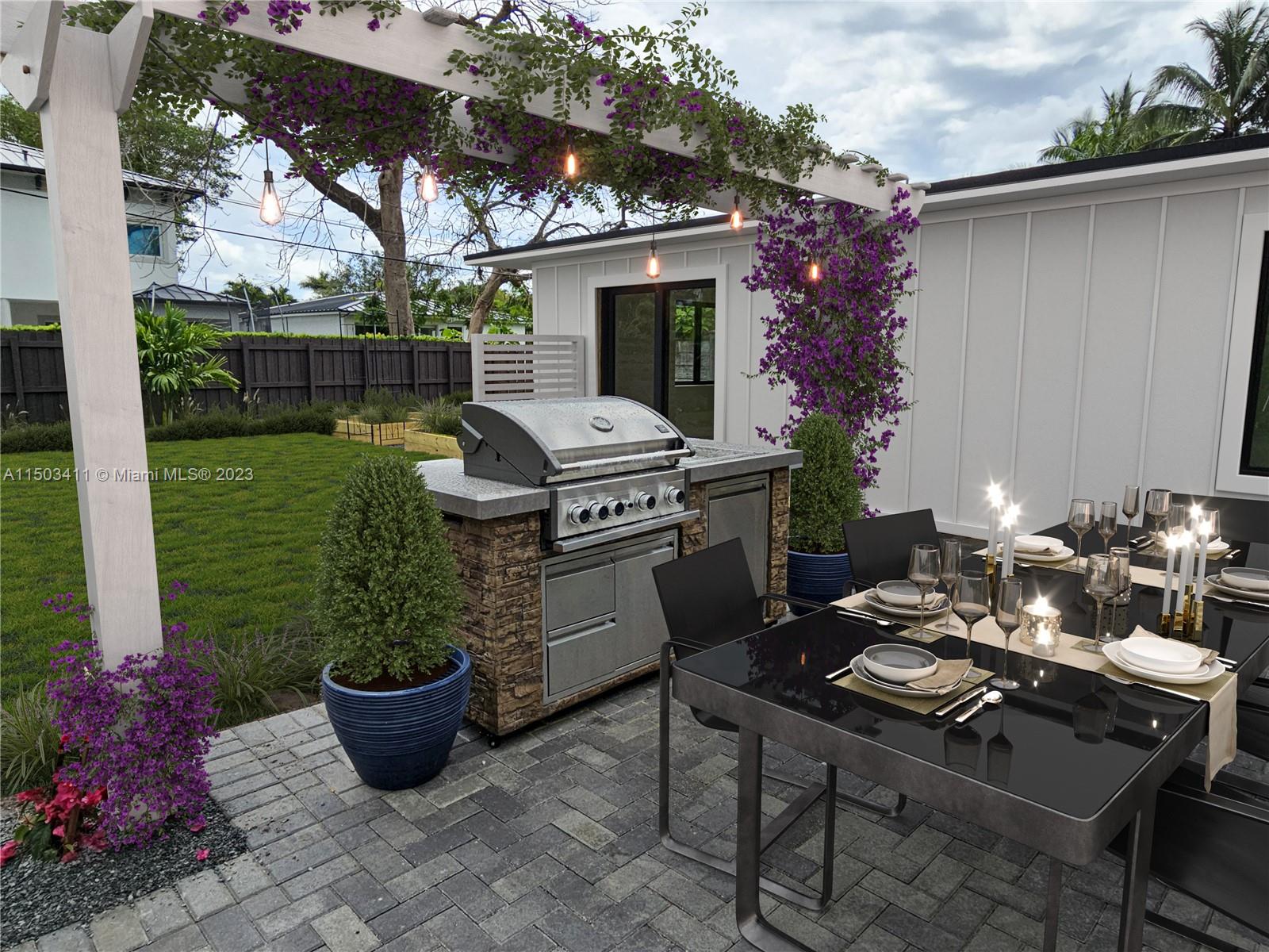 SCHENLEY PARK SEC 2 - Residential