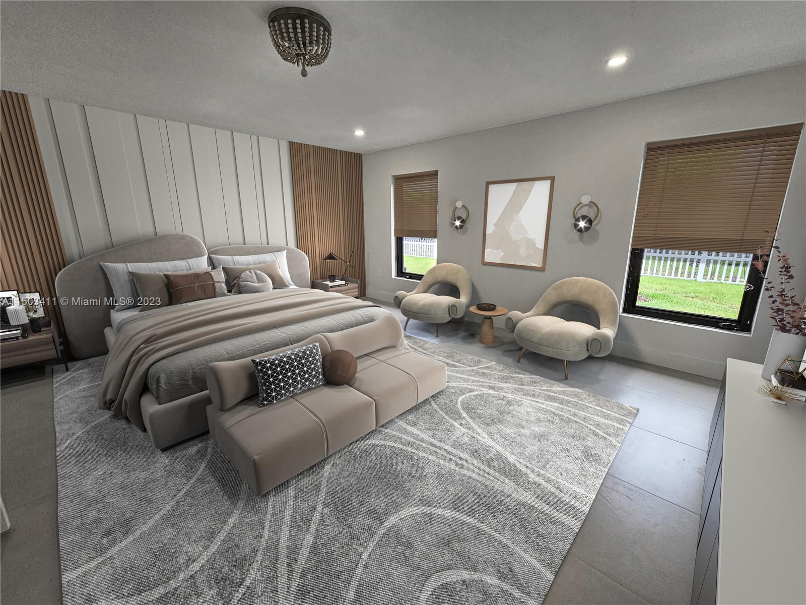 SCHENLEY PARK SEC 2 - Residential