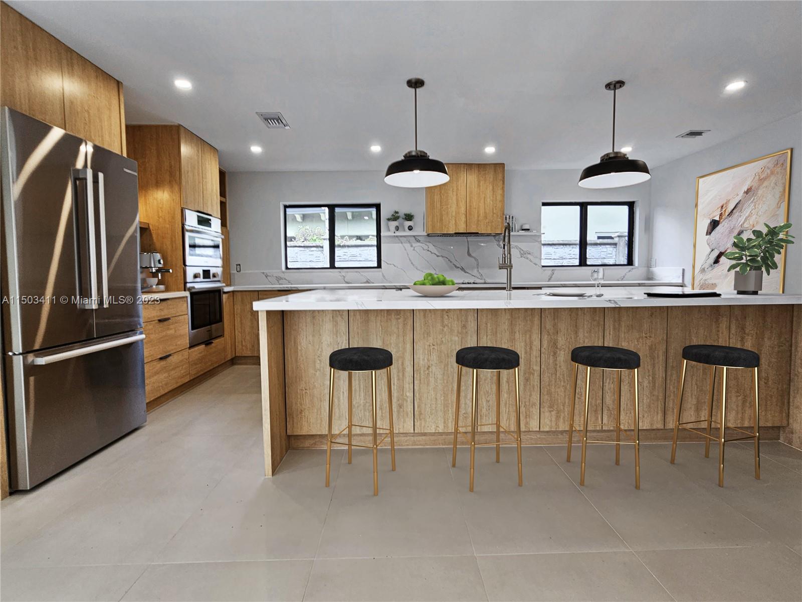 SCHENLEY PARK SEC 2 - Residential