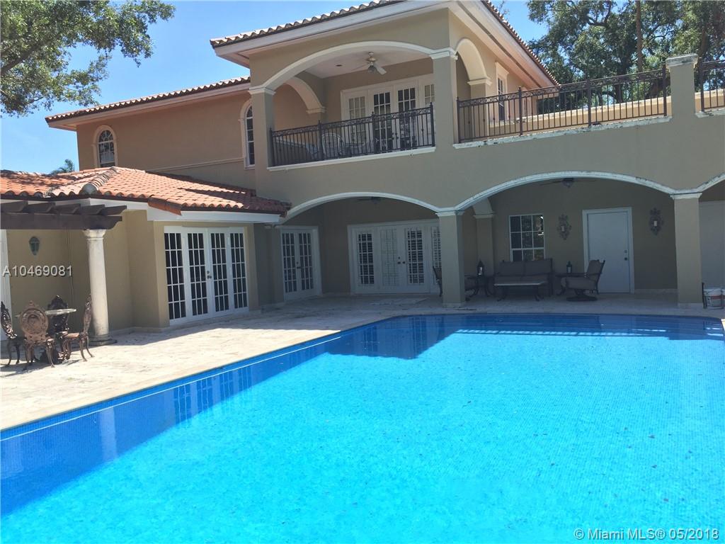 Coral Gables Riviera Pt 1 - Residential Lease