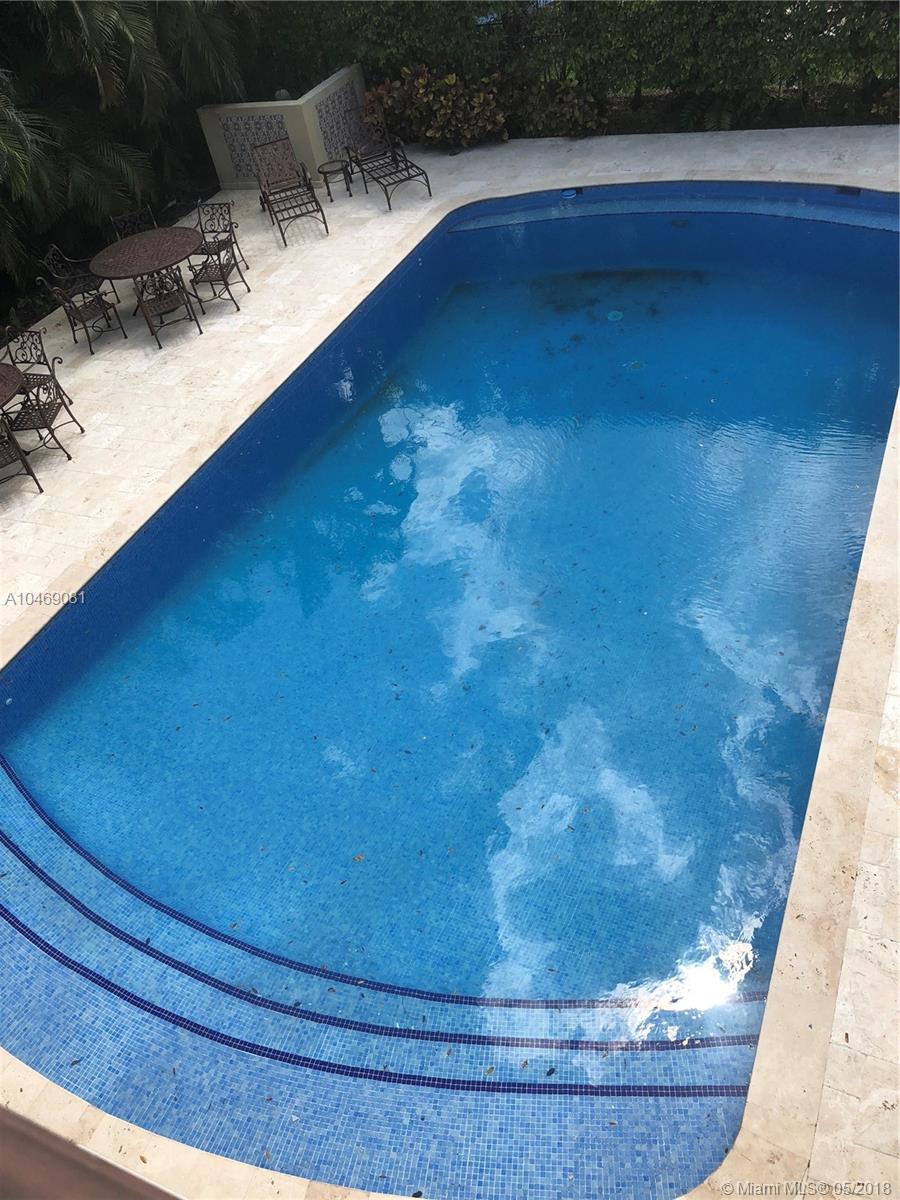 Coral Gables Riviera Pt 1 - Residential Lease