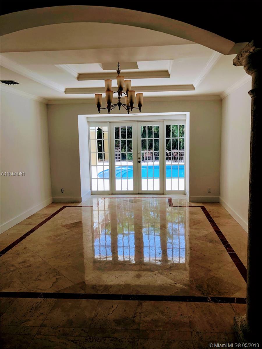 Coral Gables Riviera Pt 1 - Residential Lease