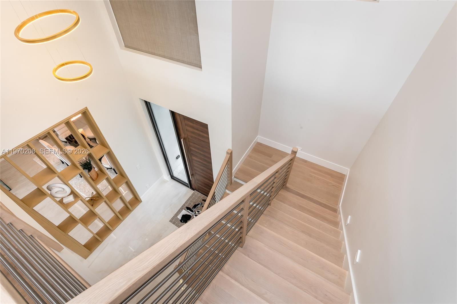 VENETIAN ISLES 1ST SEC - Residential