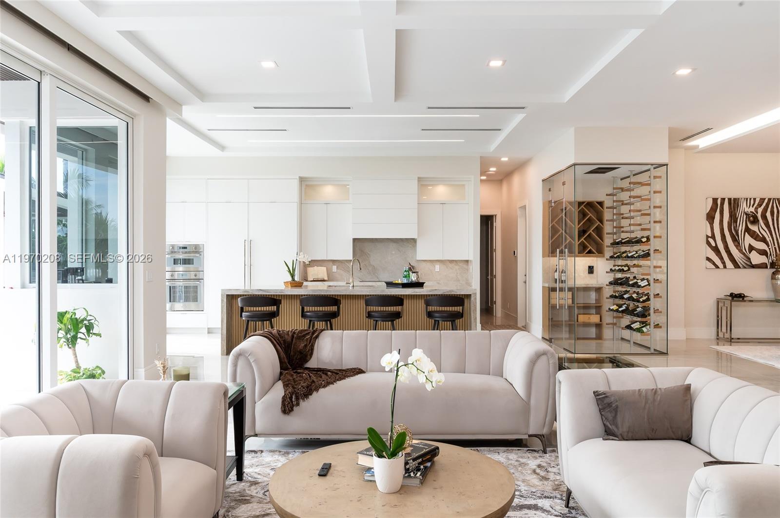 VENETIAN ISLES 1ST SEC - Residential