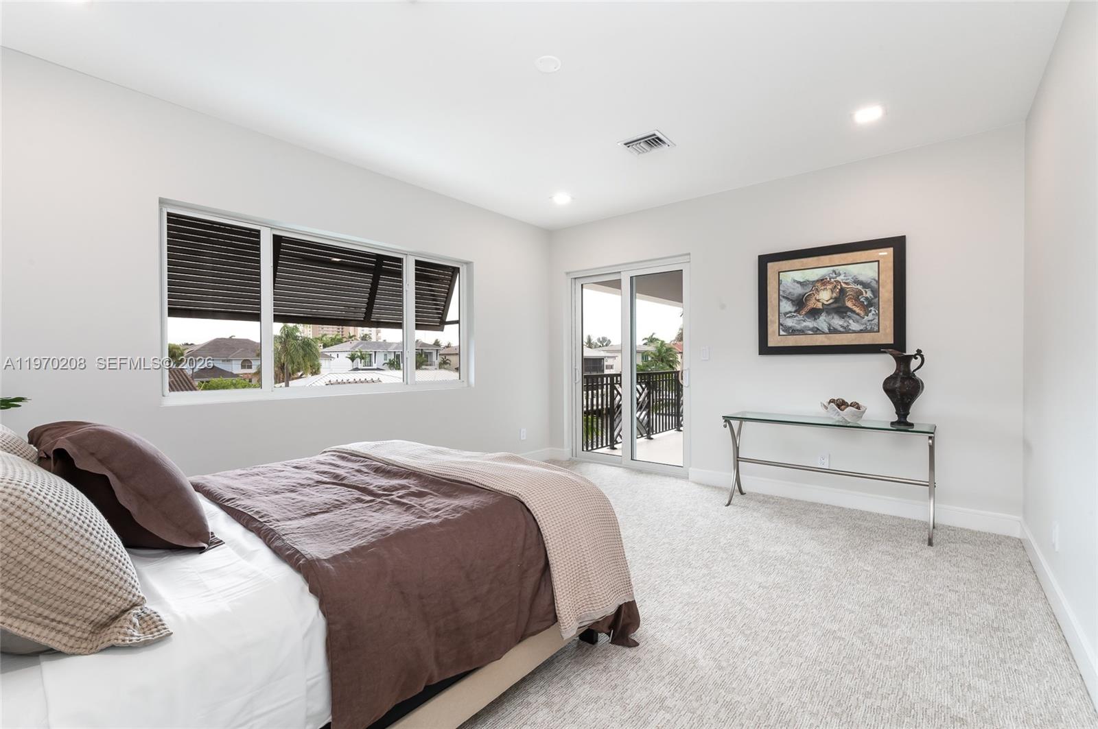 VENETIAN ISLES 1ST SEC - Residential