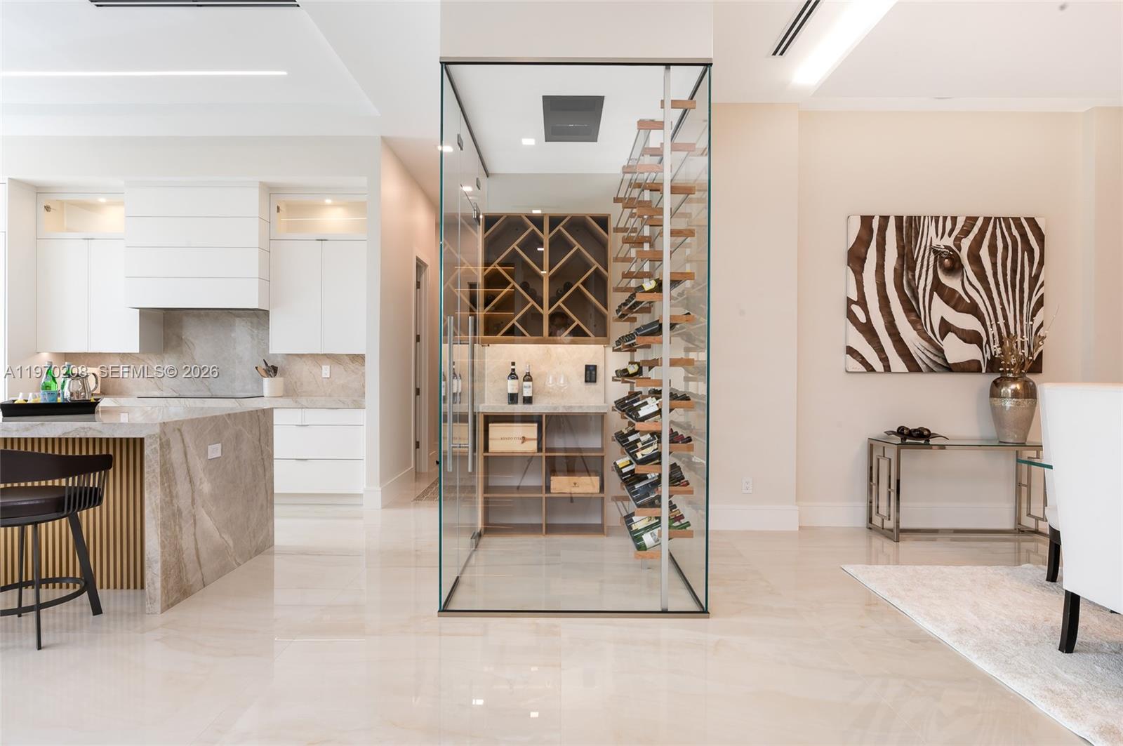 VENETIAN ISLES 1ST SEC - Residential