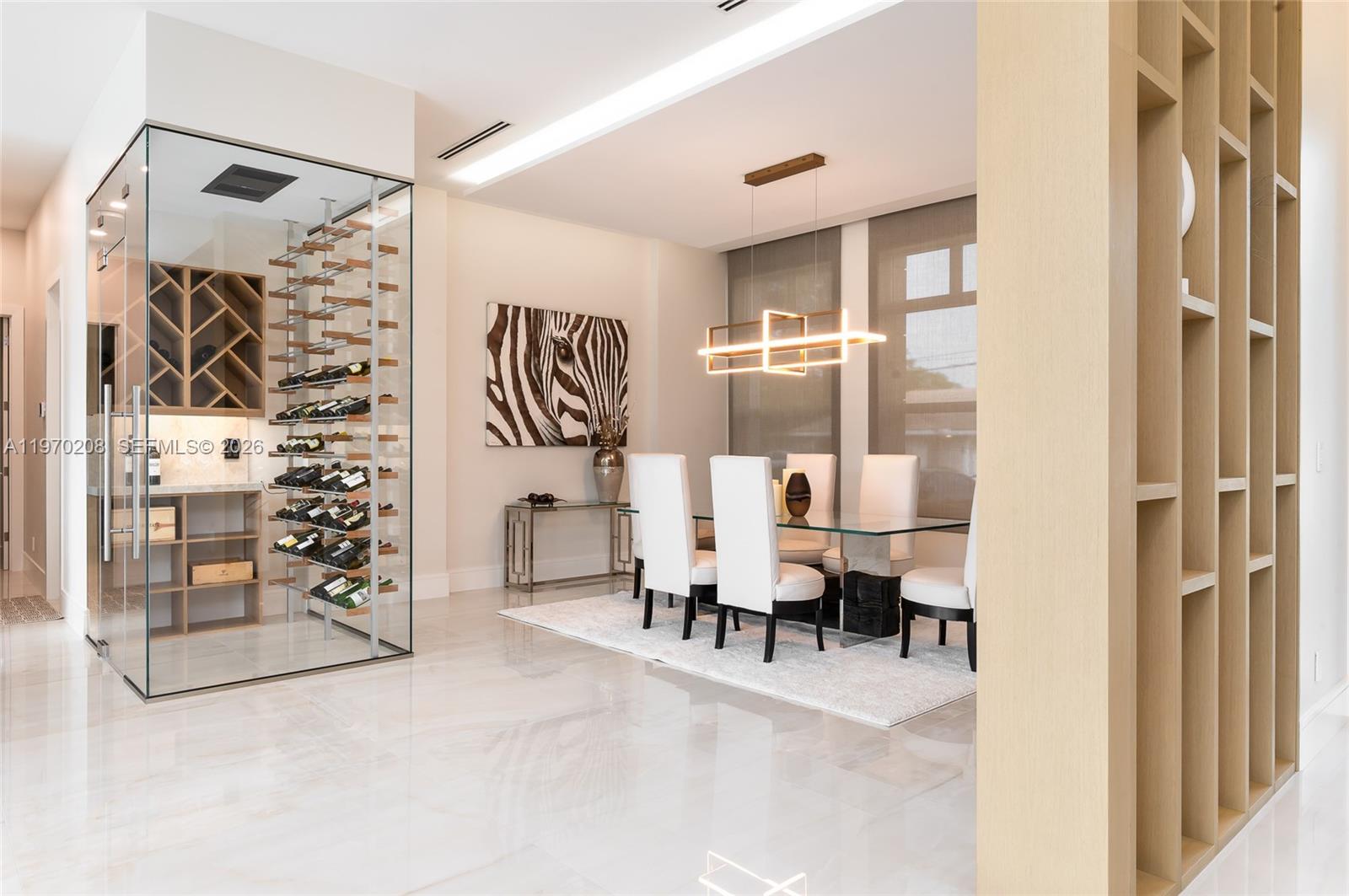 VENETIAN ISLES 1ST SEC - Residential