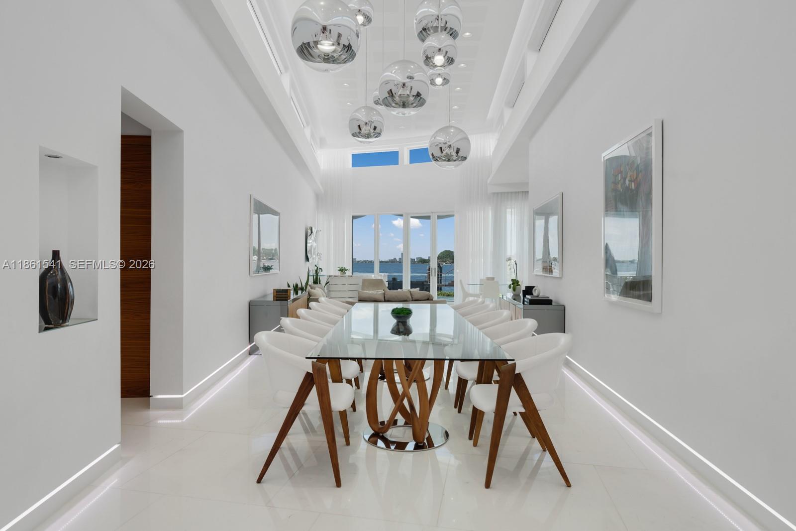 BISCAYNE POINT - Residential