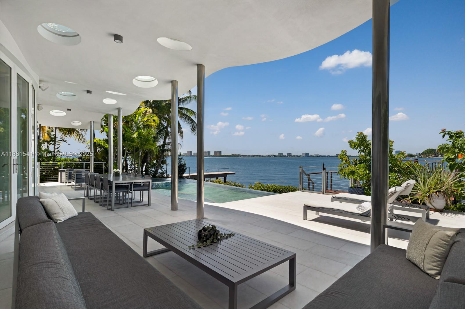 BISCAYNE POINT - Residential