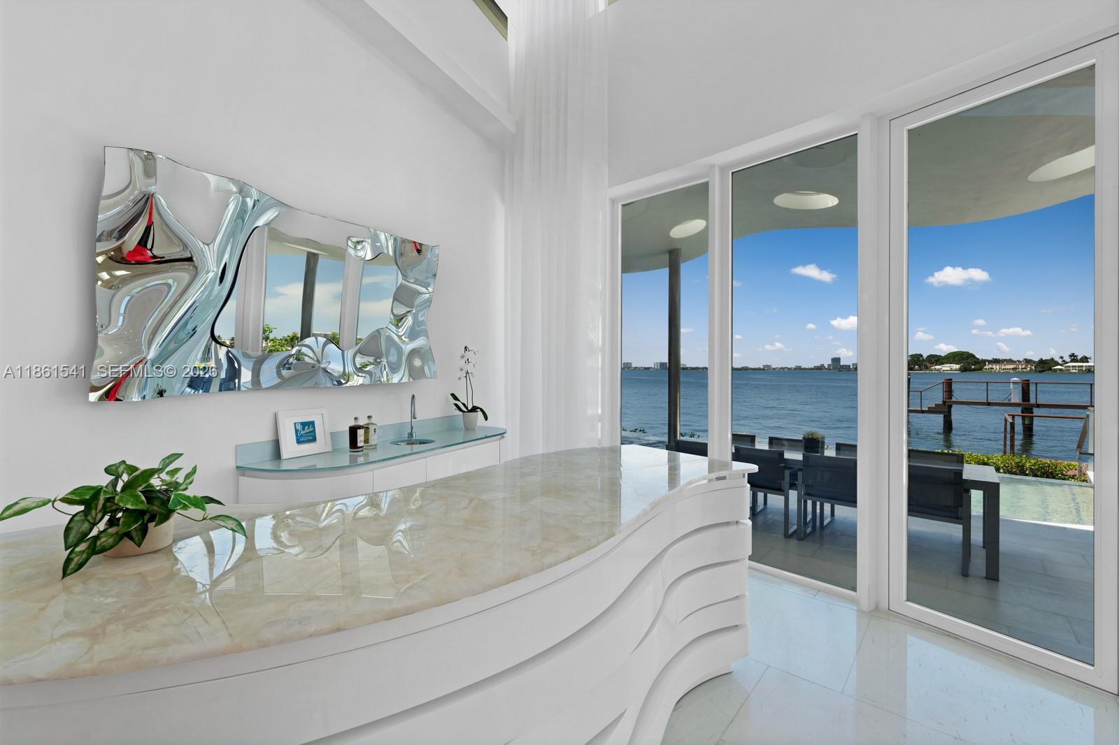 BISCAYNE POINT - Residential