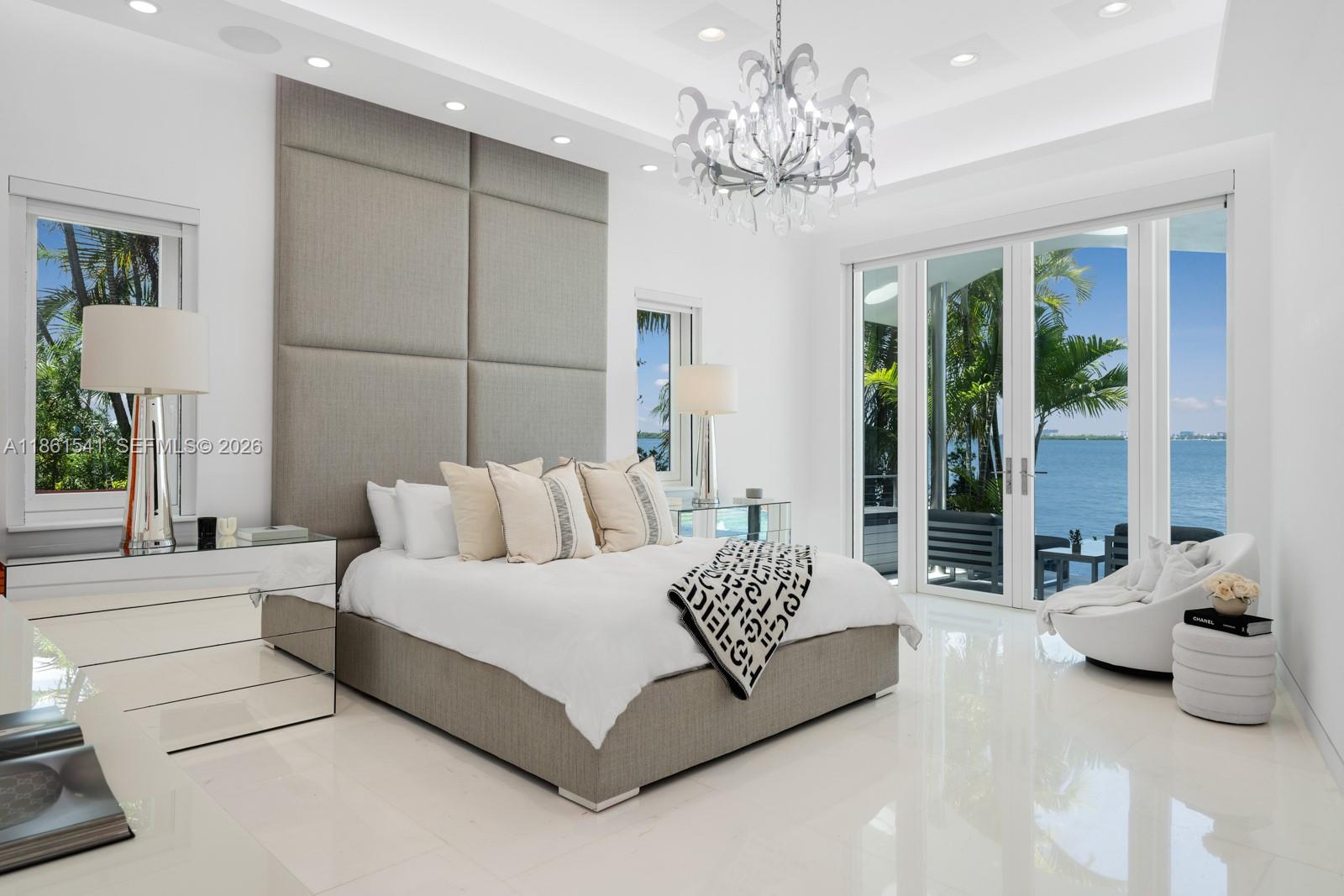 BISCAYNE POINT - Residential