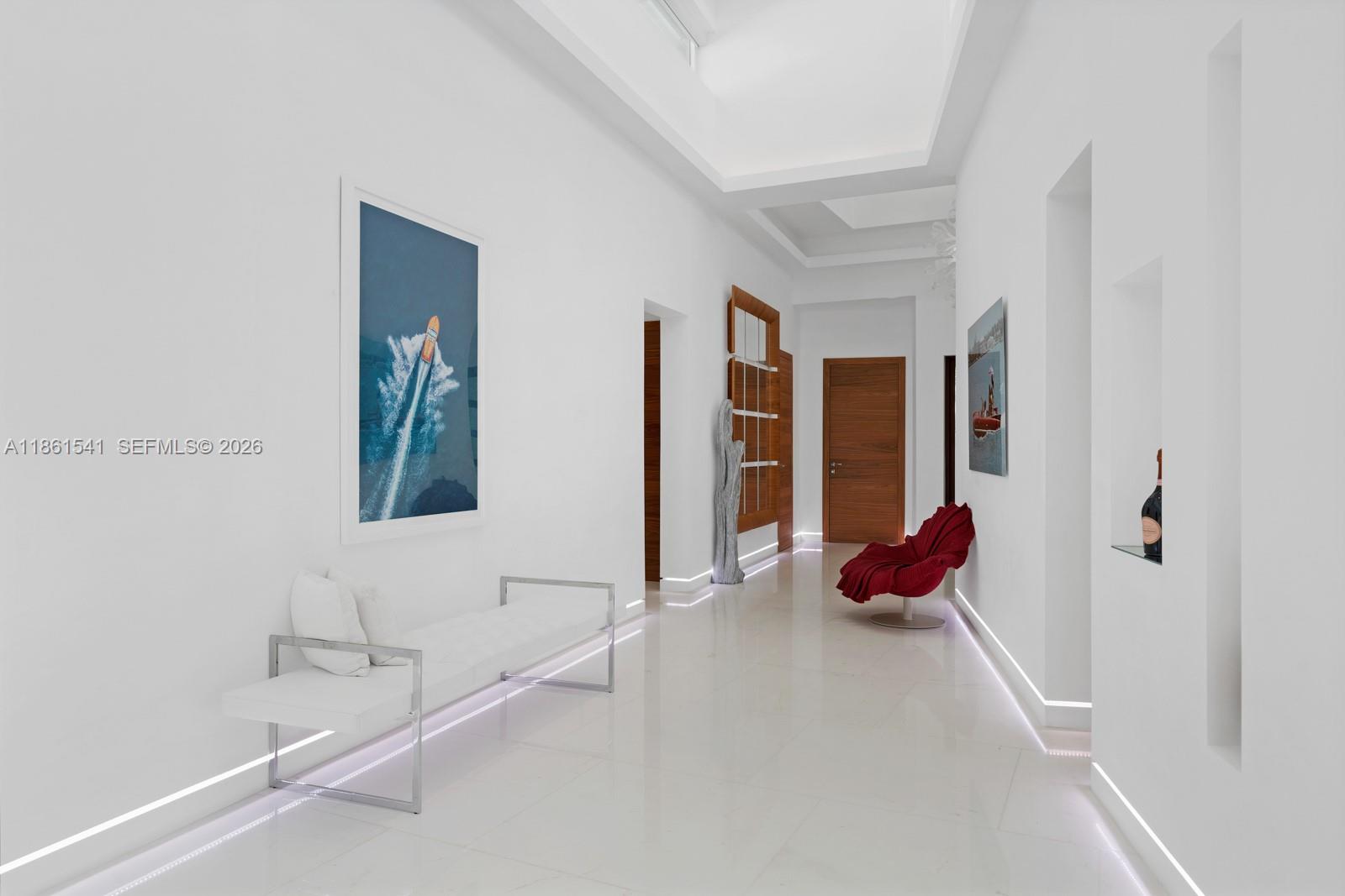 BISCAYNE POINT - Residential