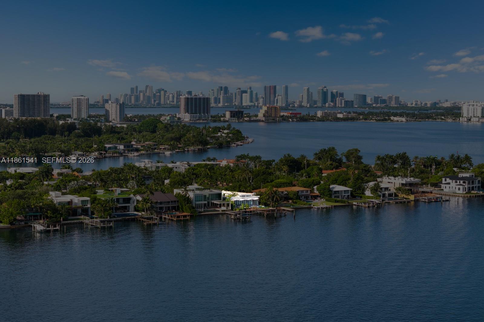 BISCAYNE POINT - Residential