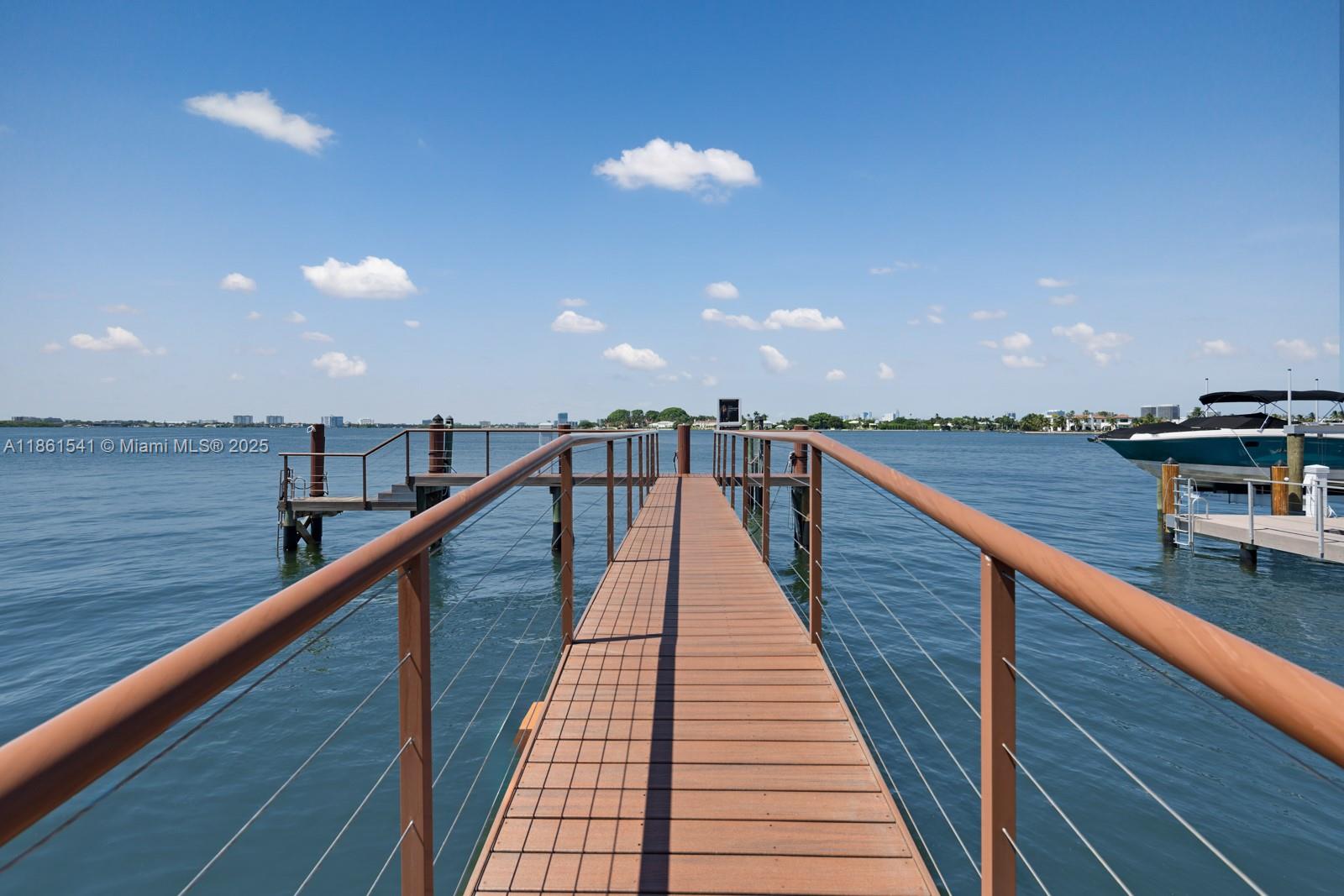 BISCAYNE POINT - Residential