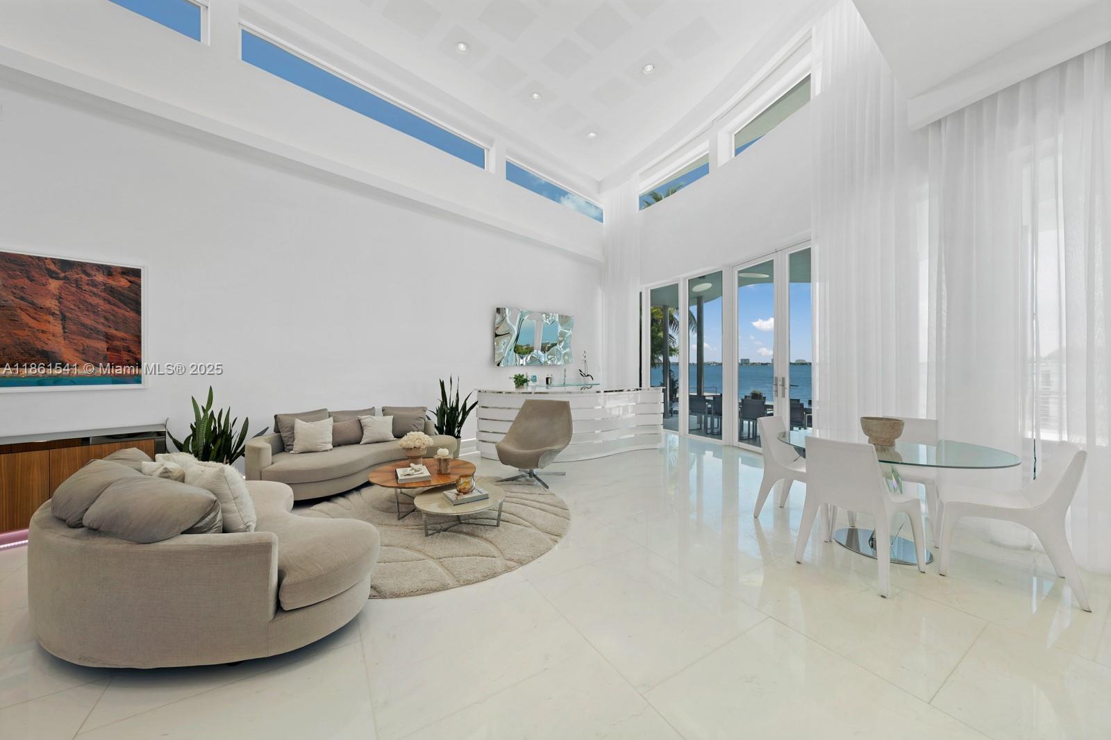 BISCAYNE POINT - Residential