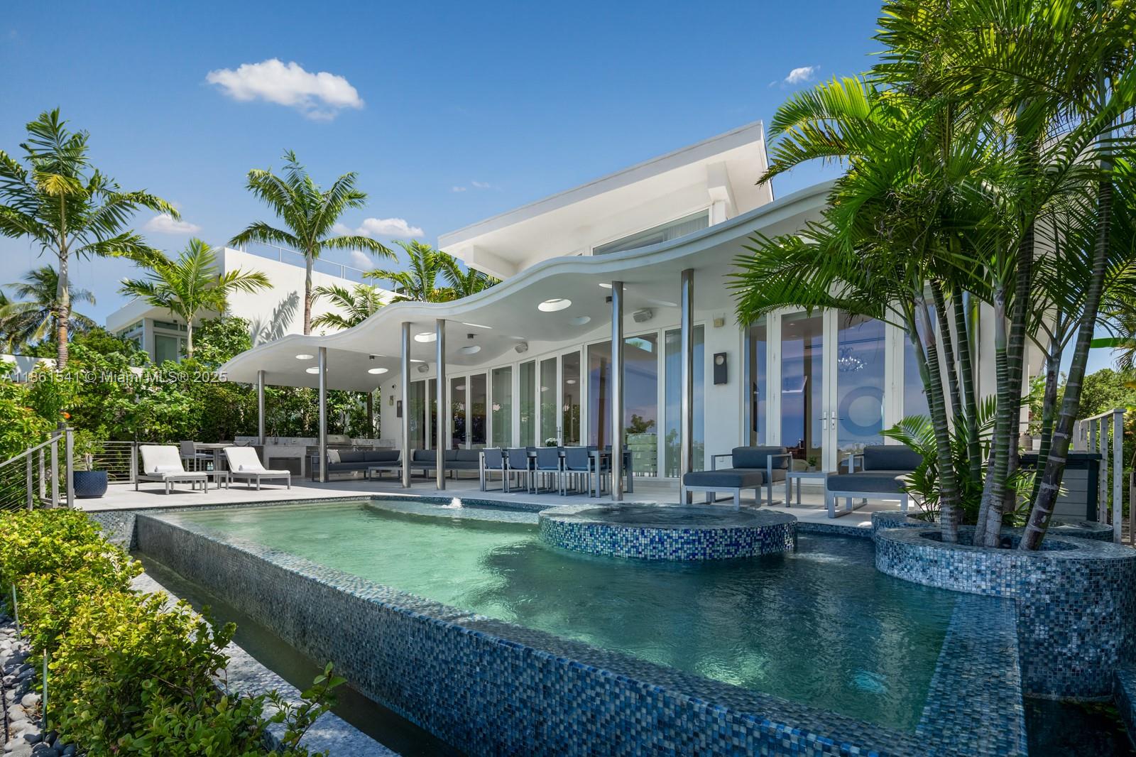 BISCAYNE POINT - Residential