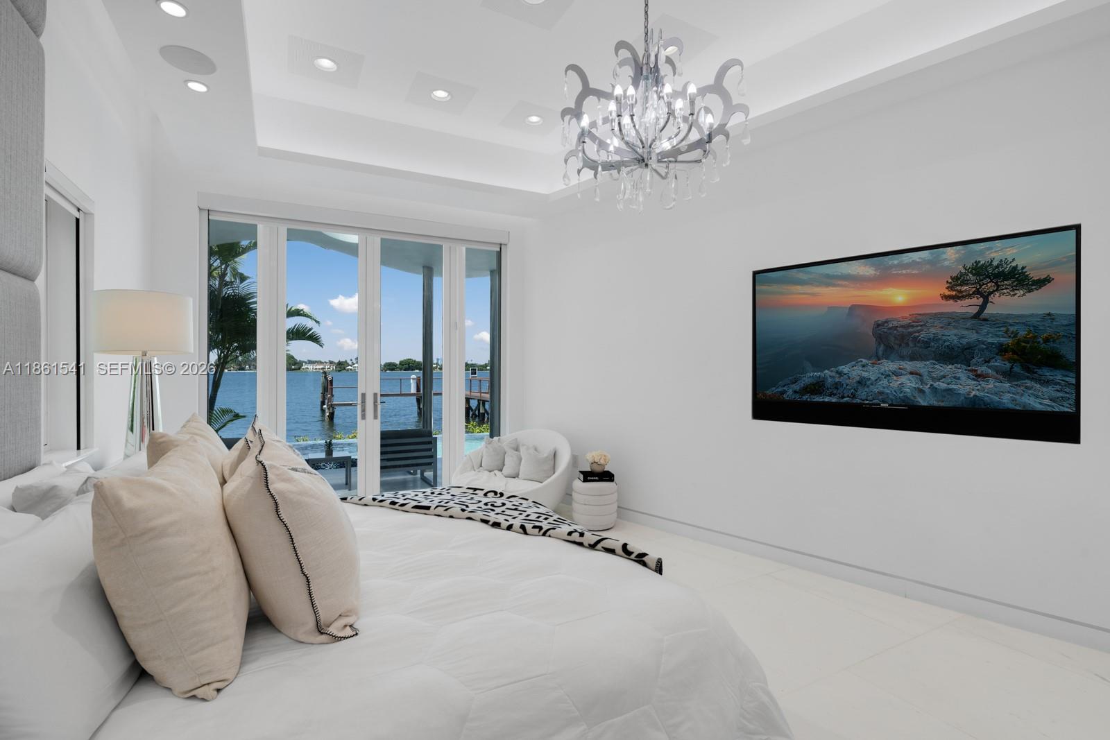 BISCAYNE POINT - Residential
