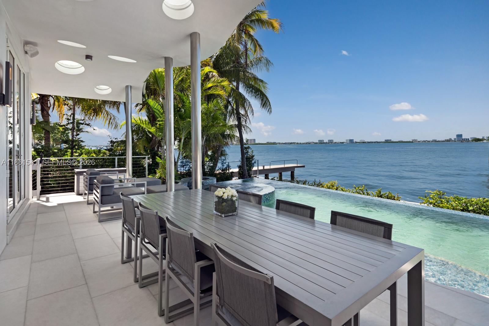 BISCAYNE POINT - Residential